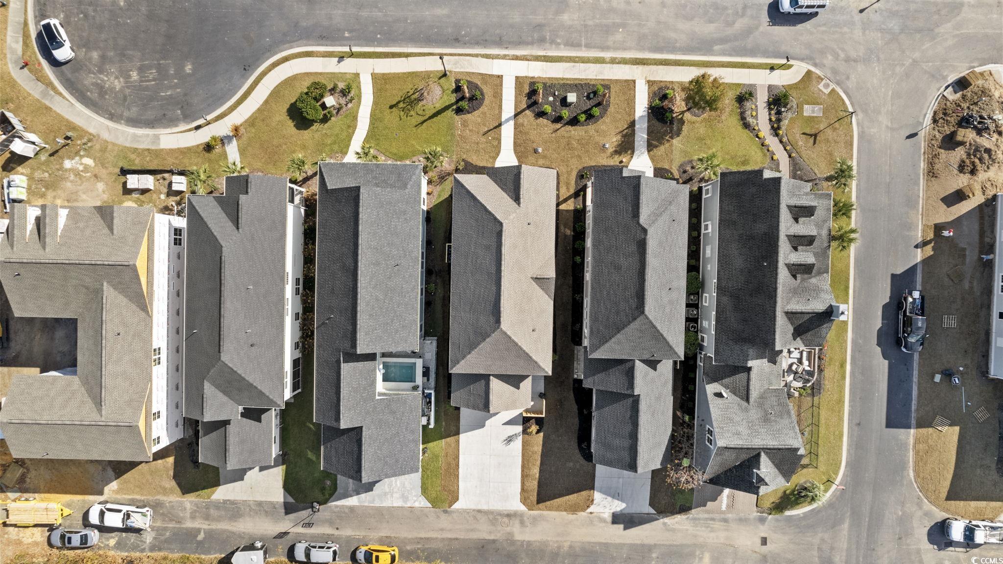 316 St. Julian Ln.