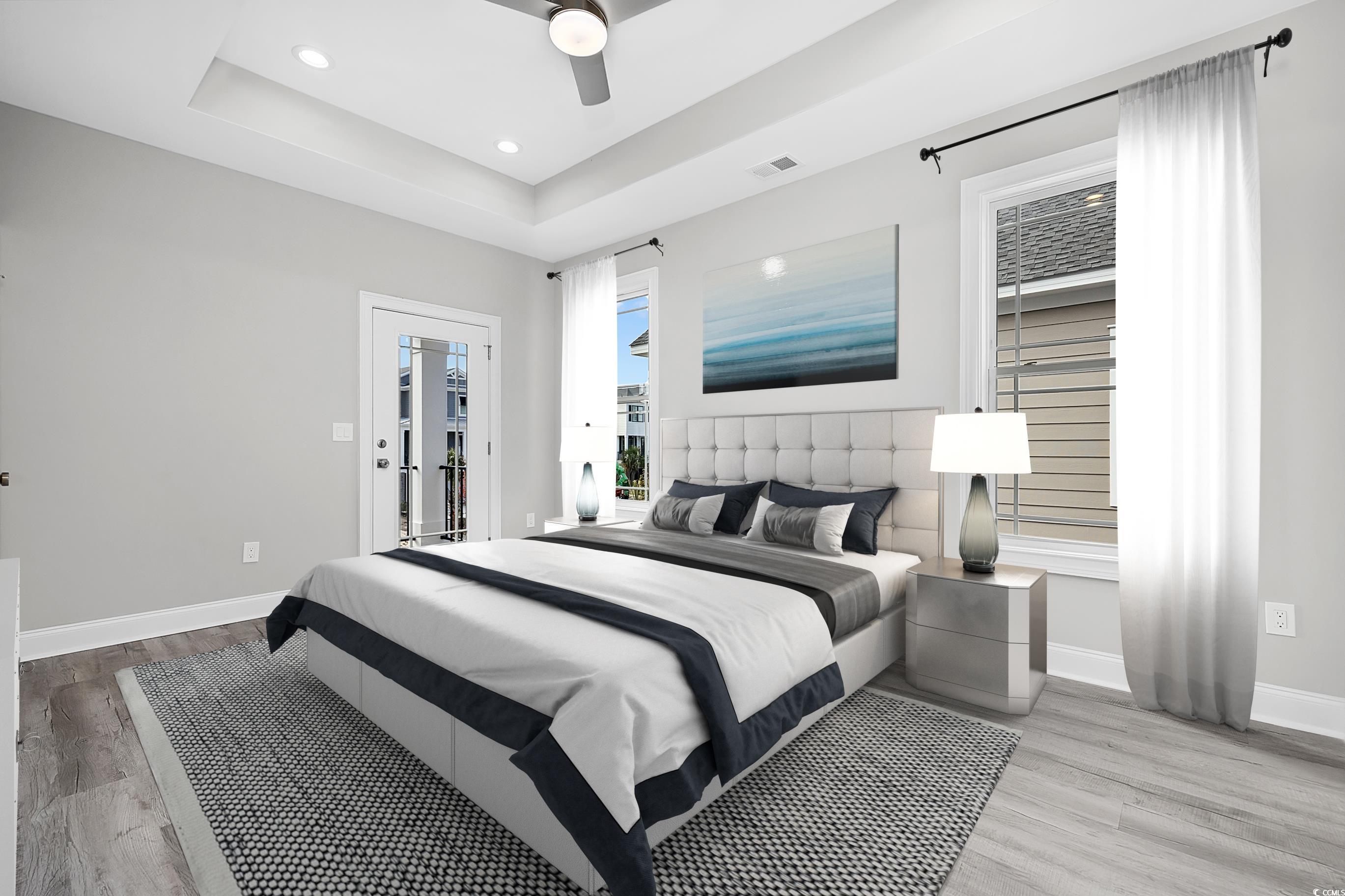 316 St. Julian Ln.