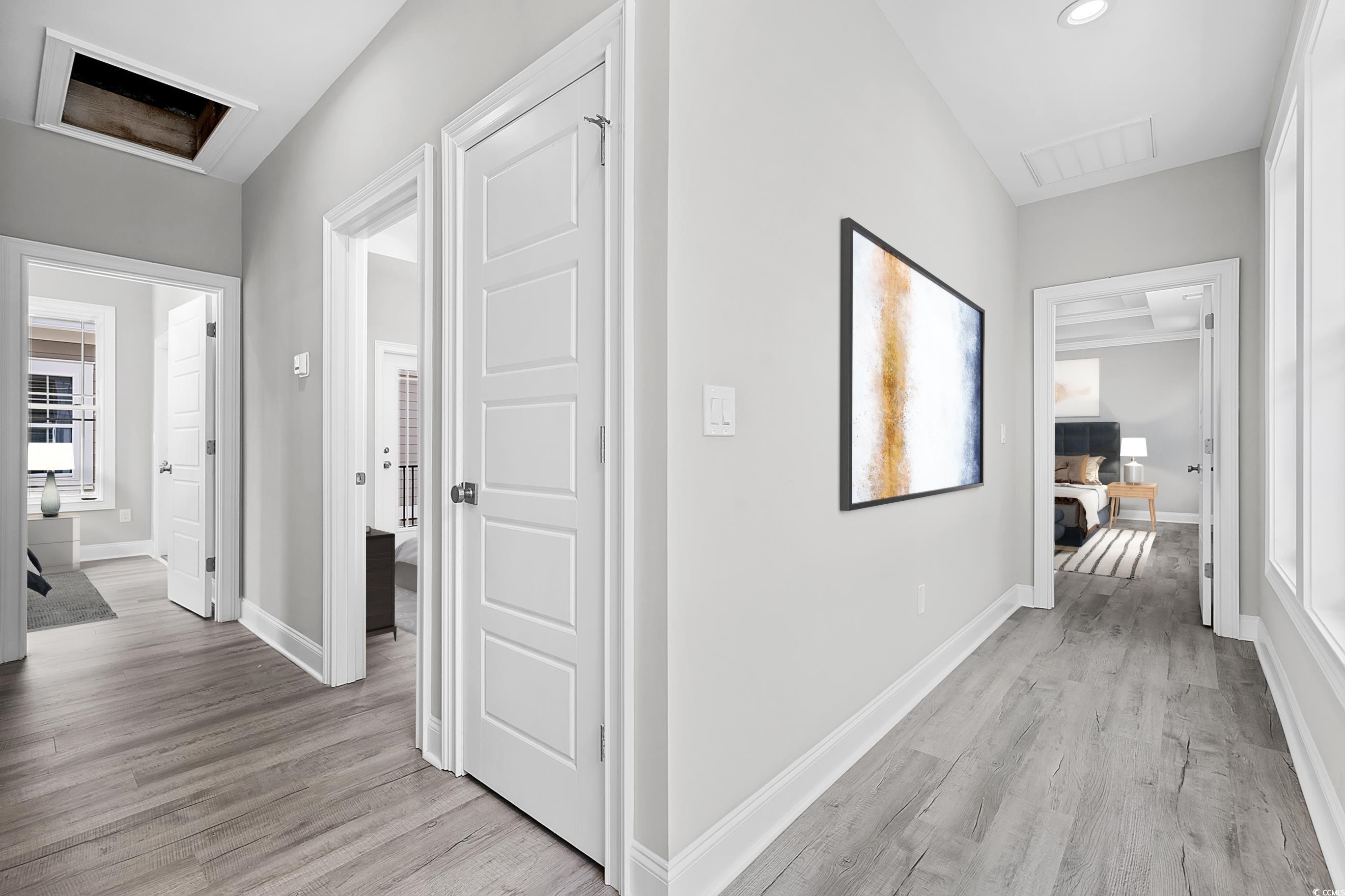 316 St. Julian Ln.