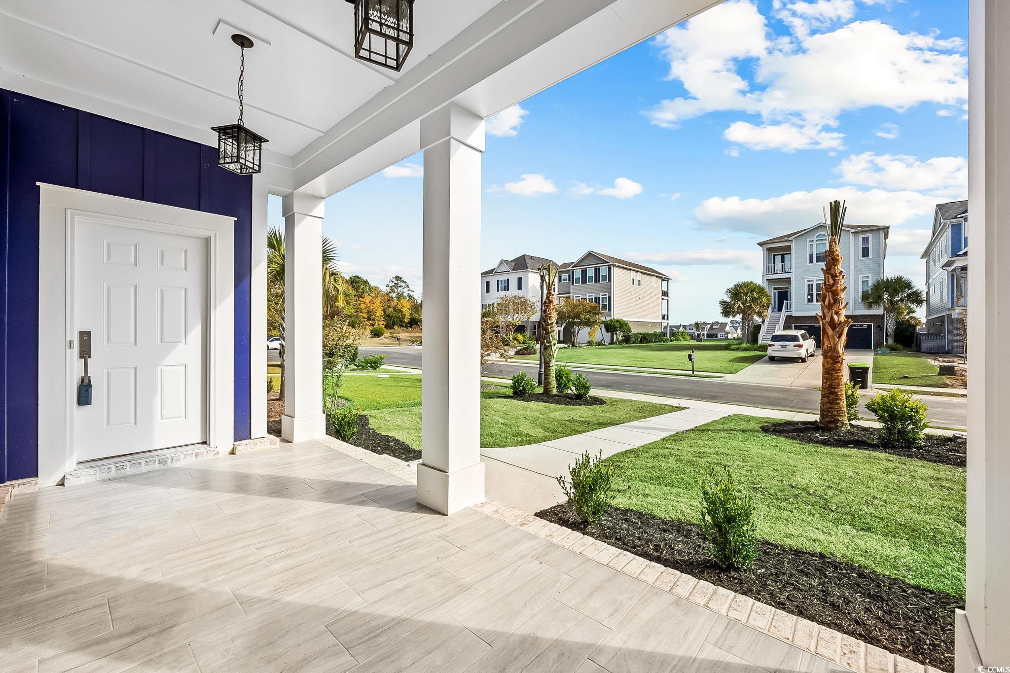 316 St. Julian Ln.
