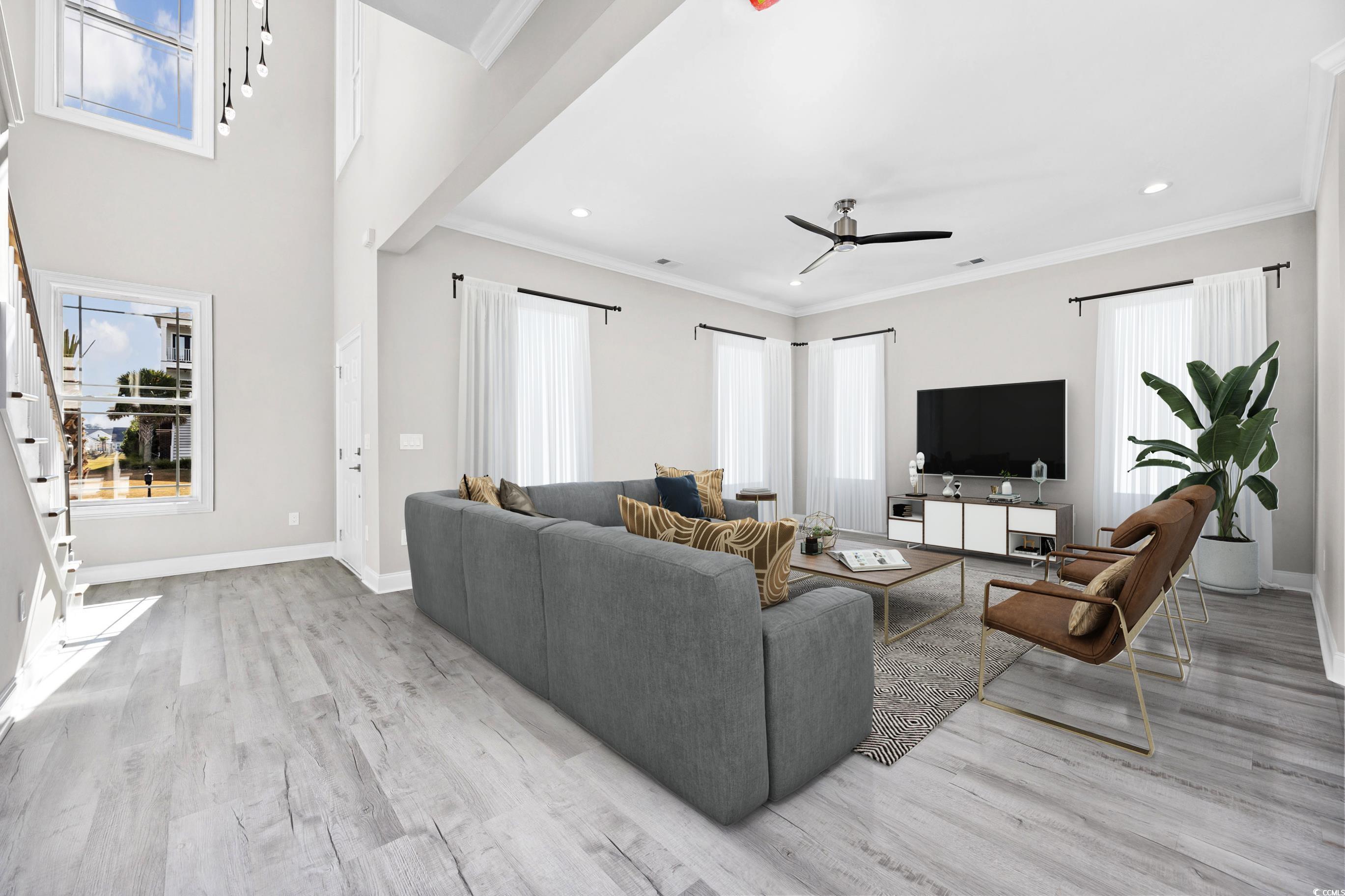 316 St. Julian Ln.