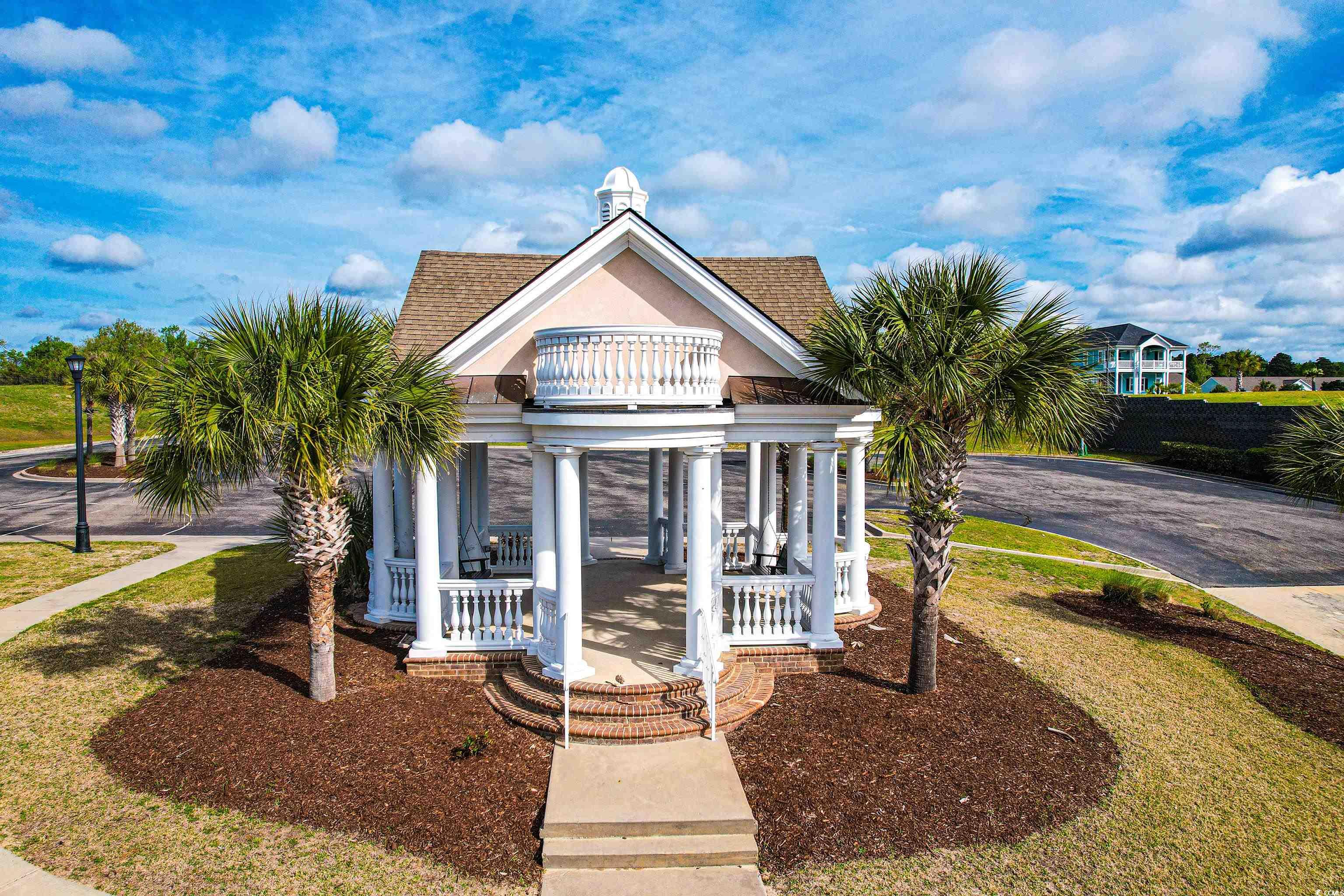 316 St. Julian Ln.