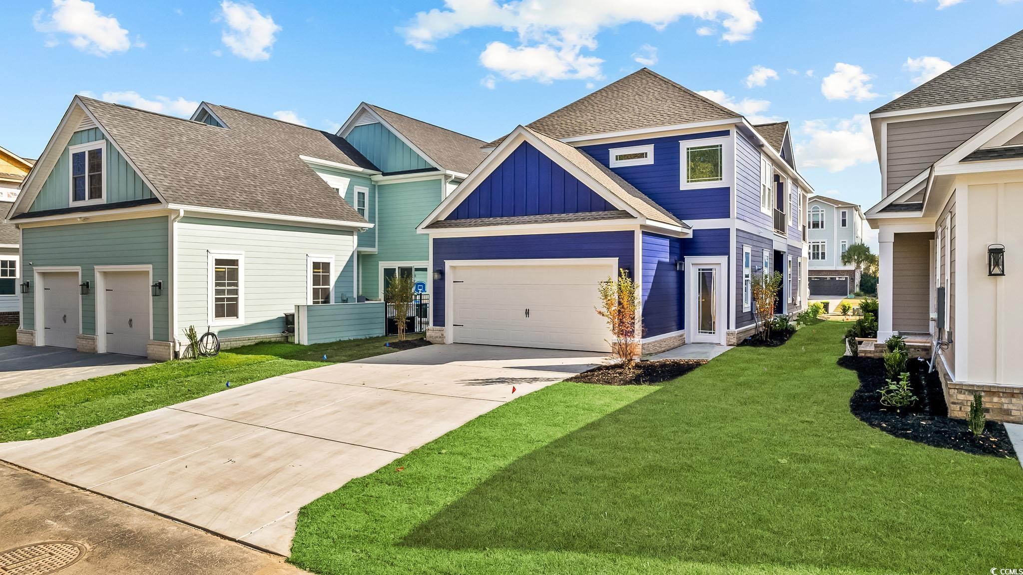 316 St. Julian Ln.