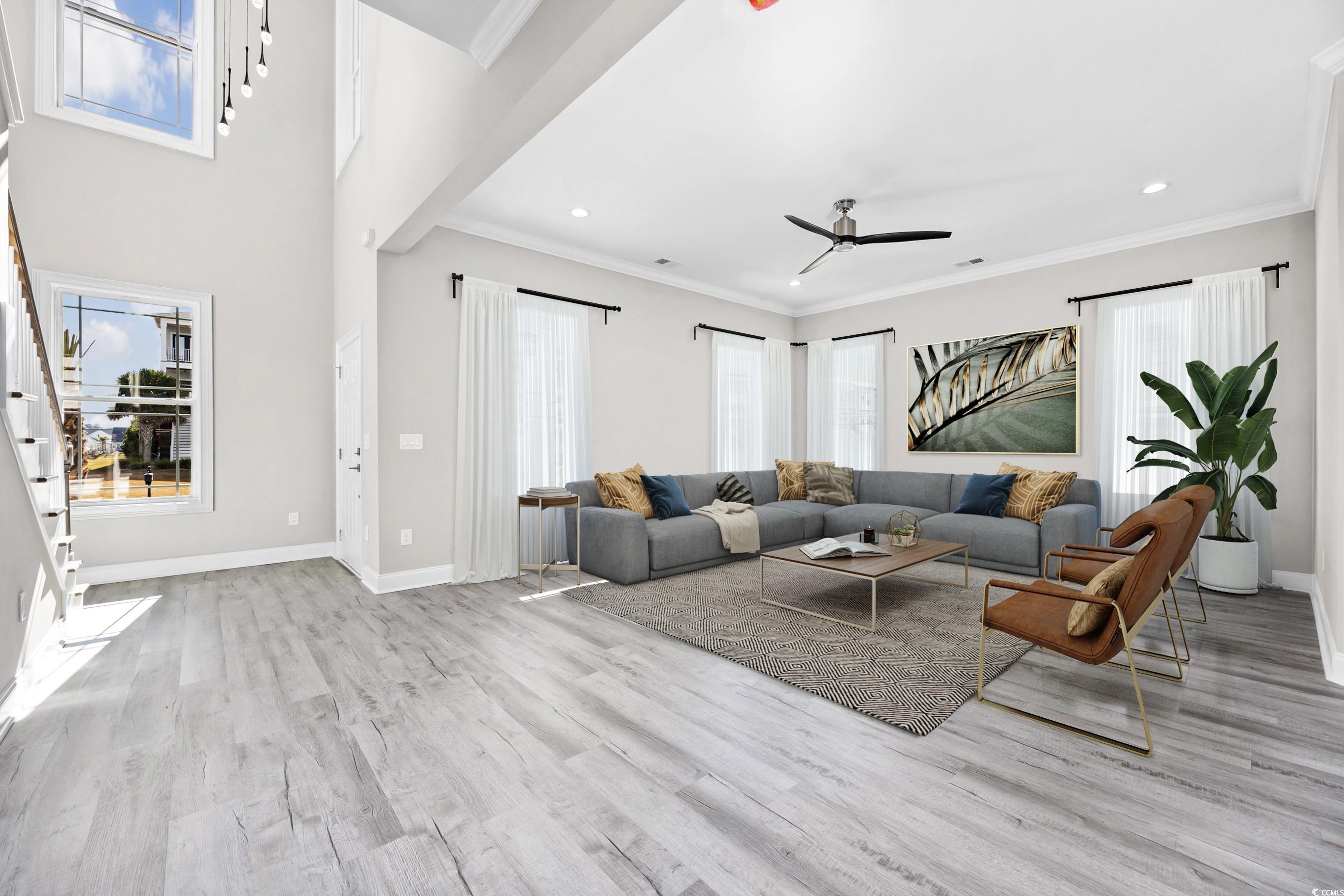 316 St. Julian Ln.