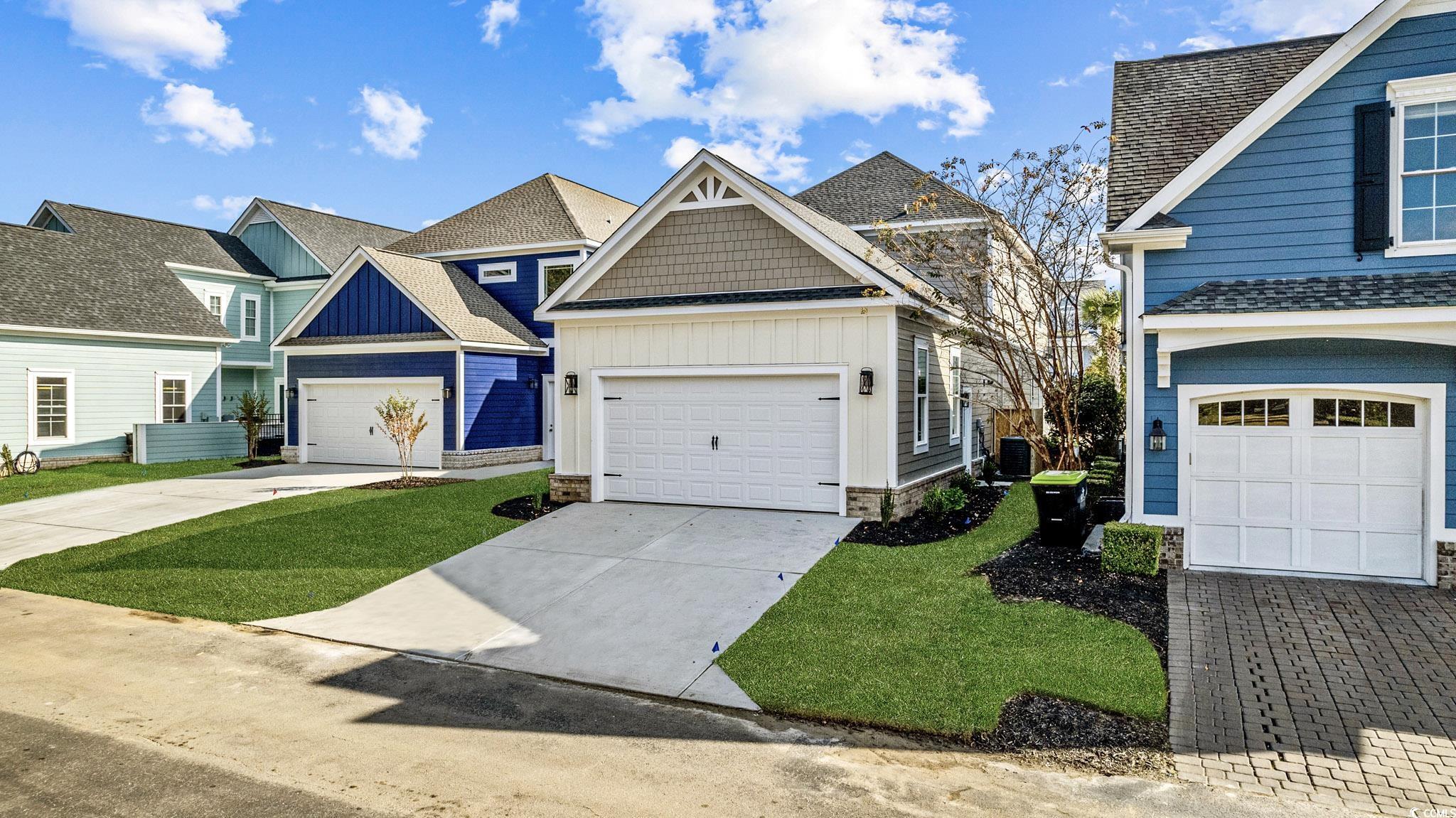 320 St. Julian Ln.