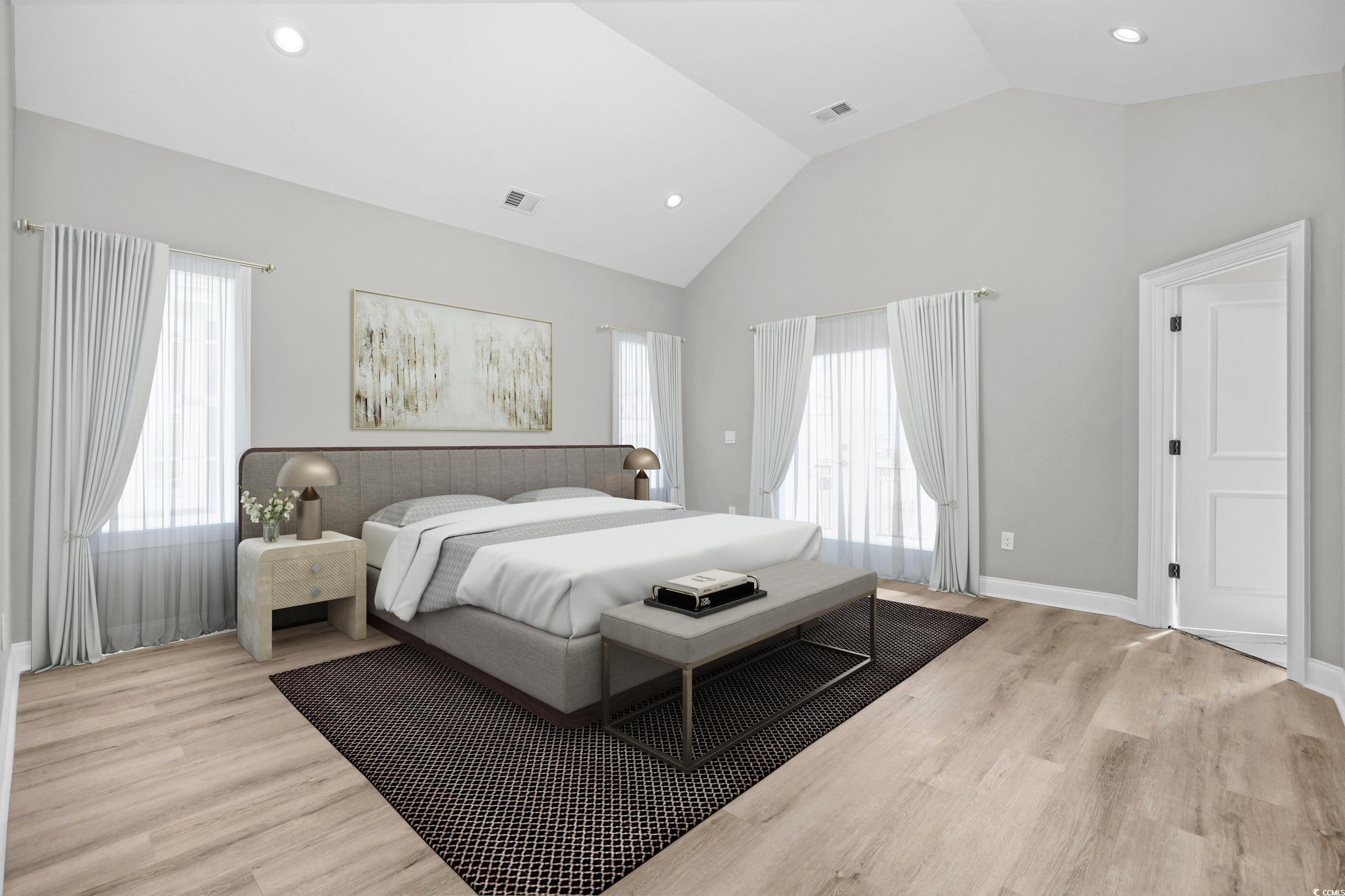 320 St. Julian Ln.