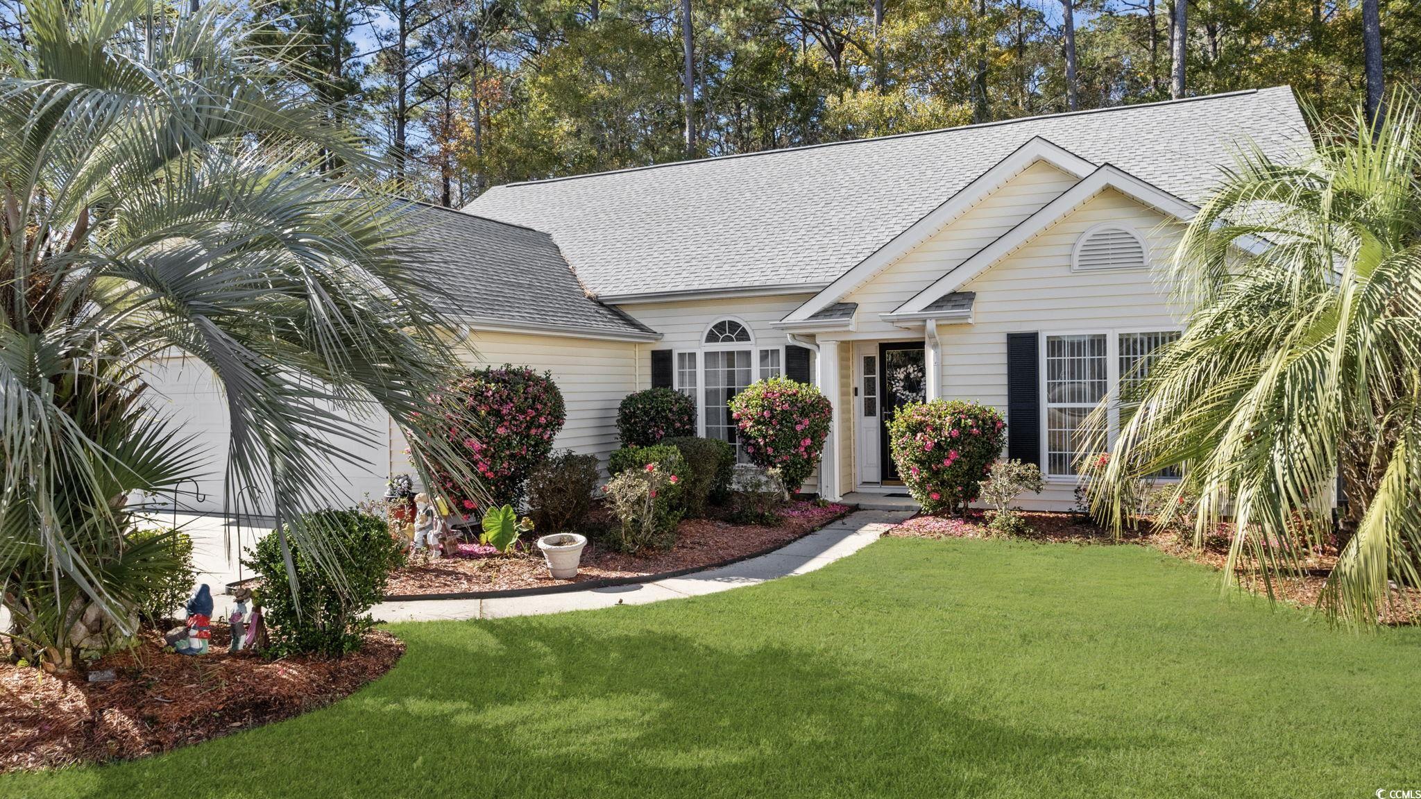 324 Chastain Ct.