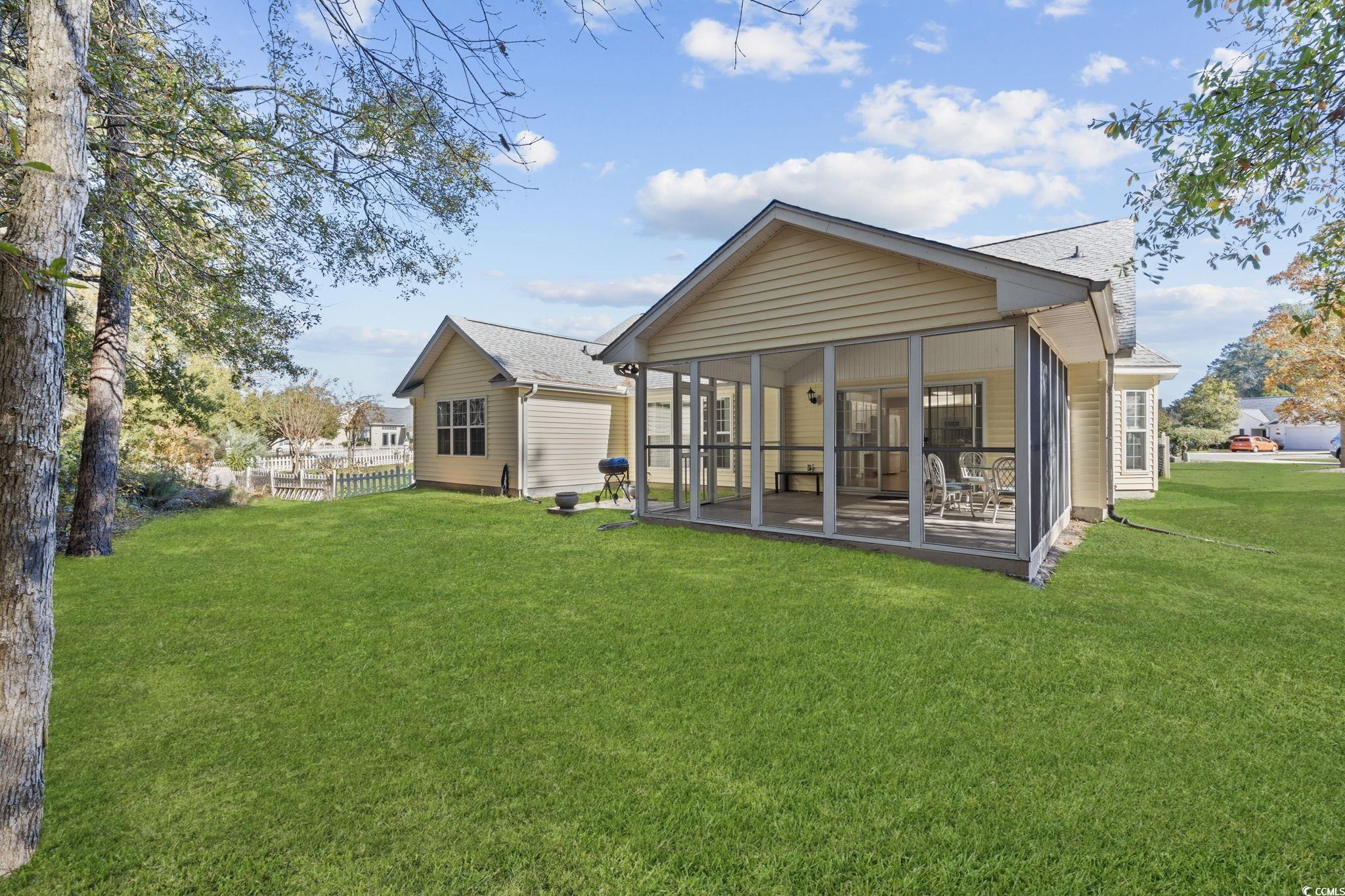324 Chastain Ct.