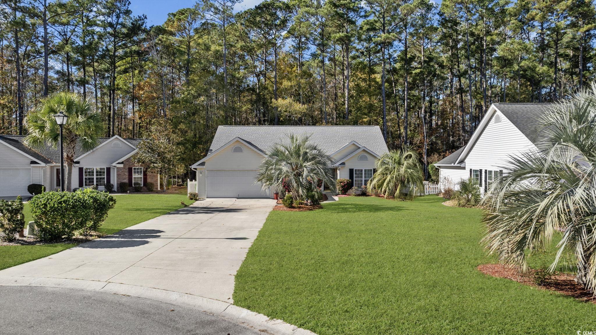 324 Chastain Ct.