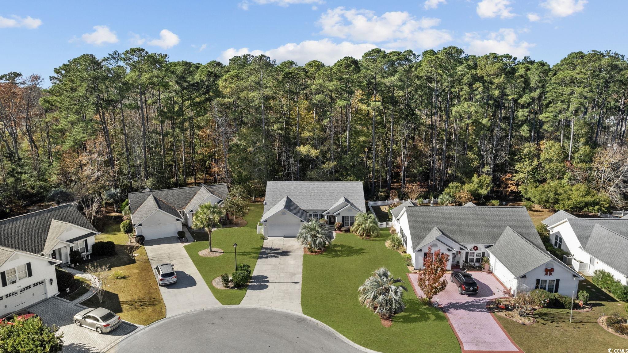 324 Chastain Ct.