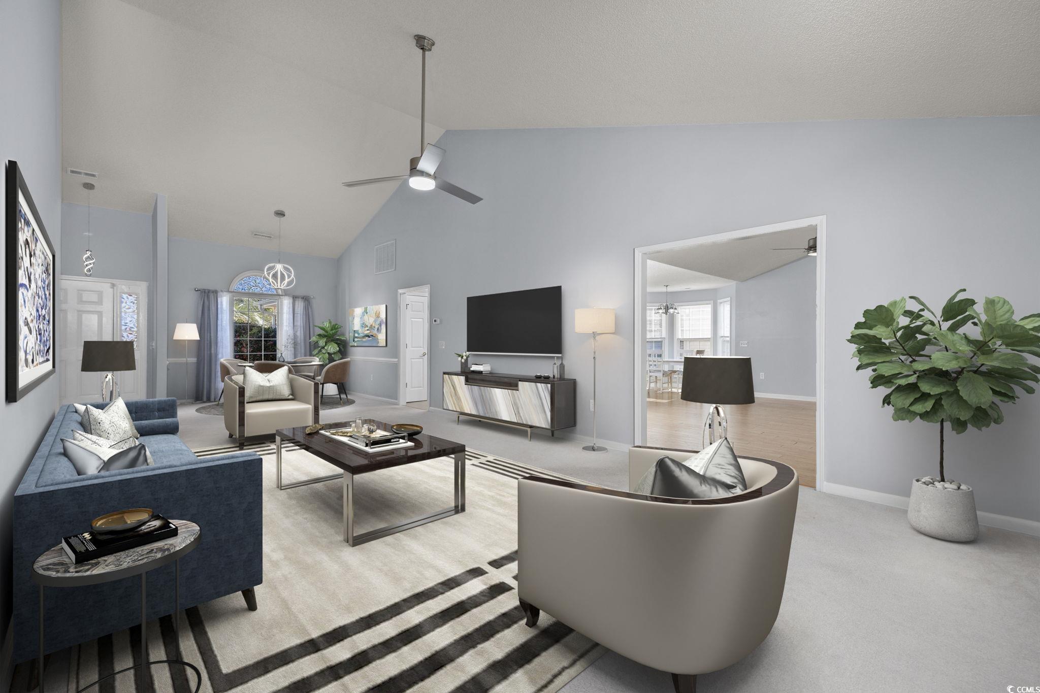 324 Chastain Ct.