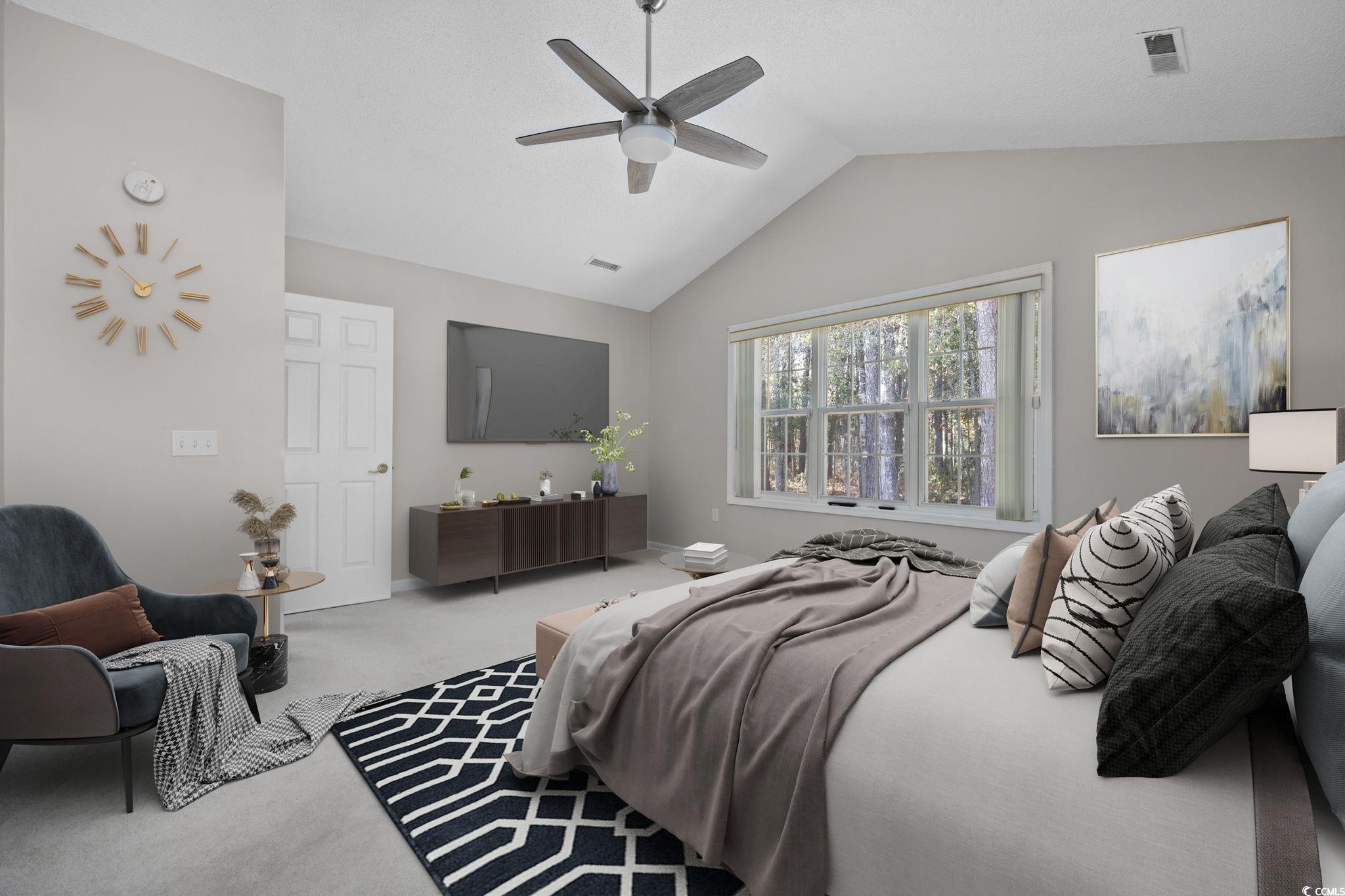 324 Chastain Ct.