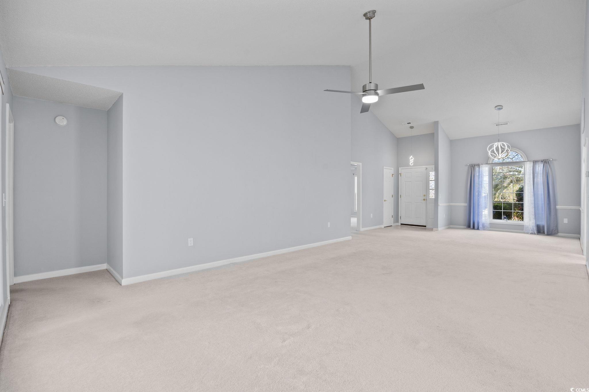 324 Chastain Ct.