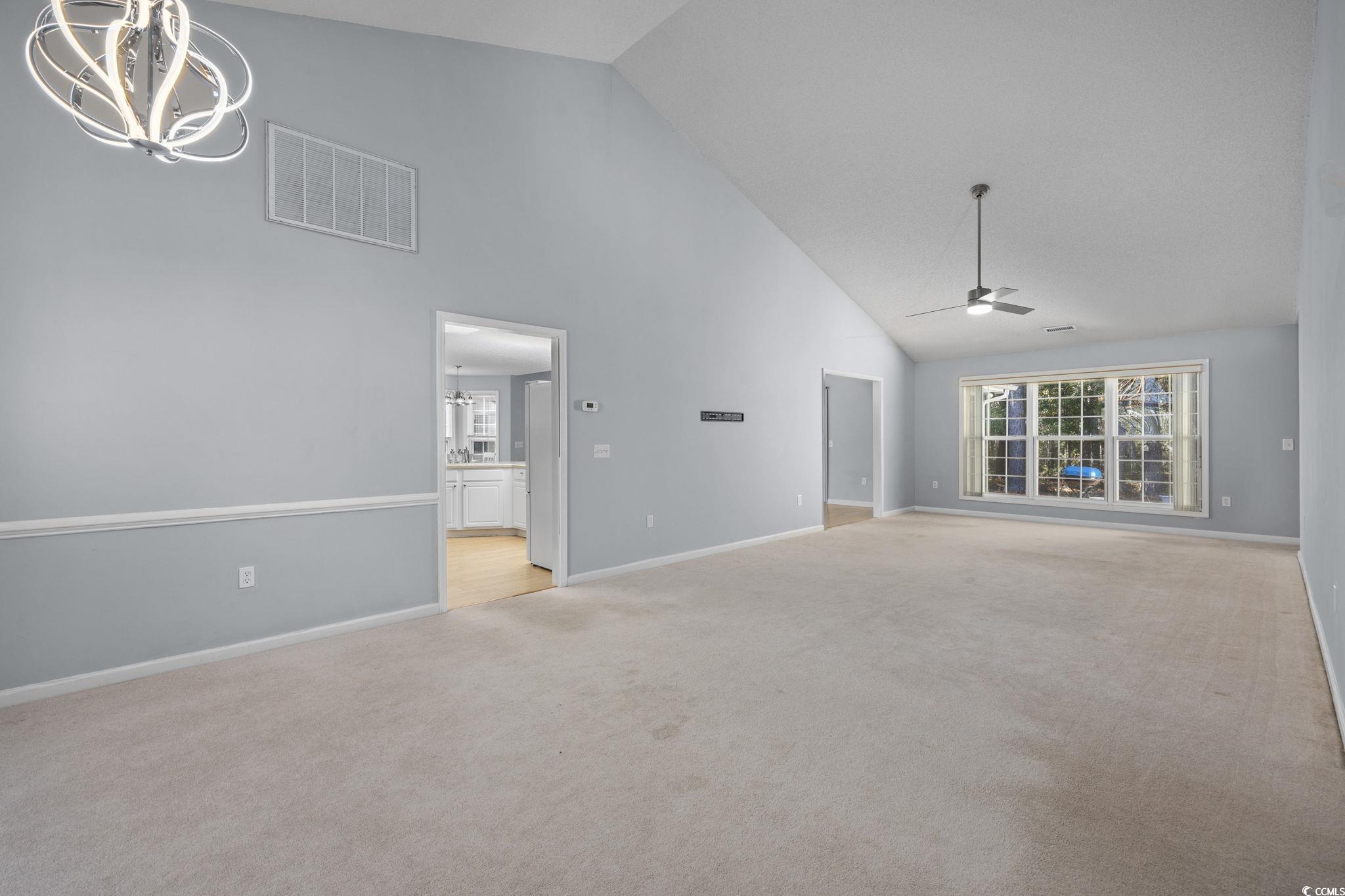 324 Chastain Ct.