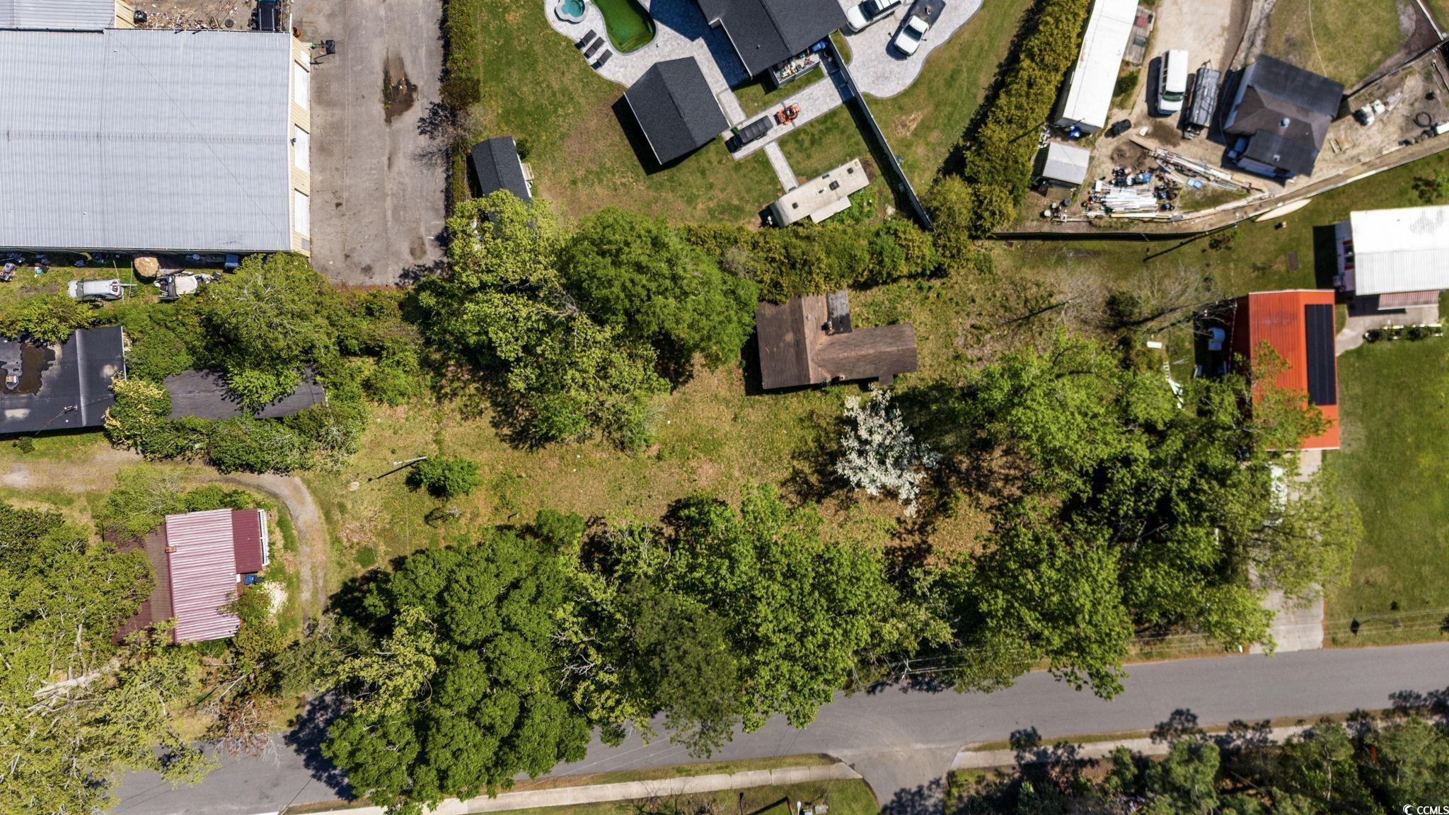 804 Boundary Dr.
