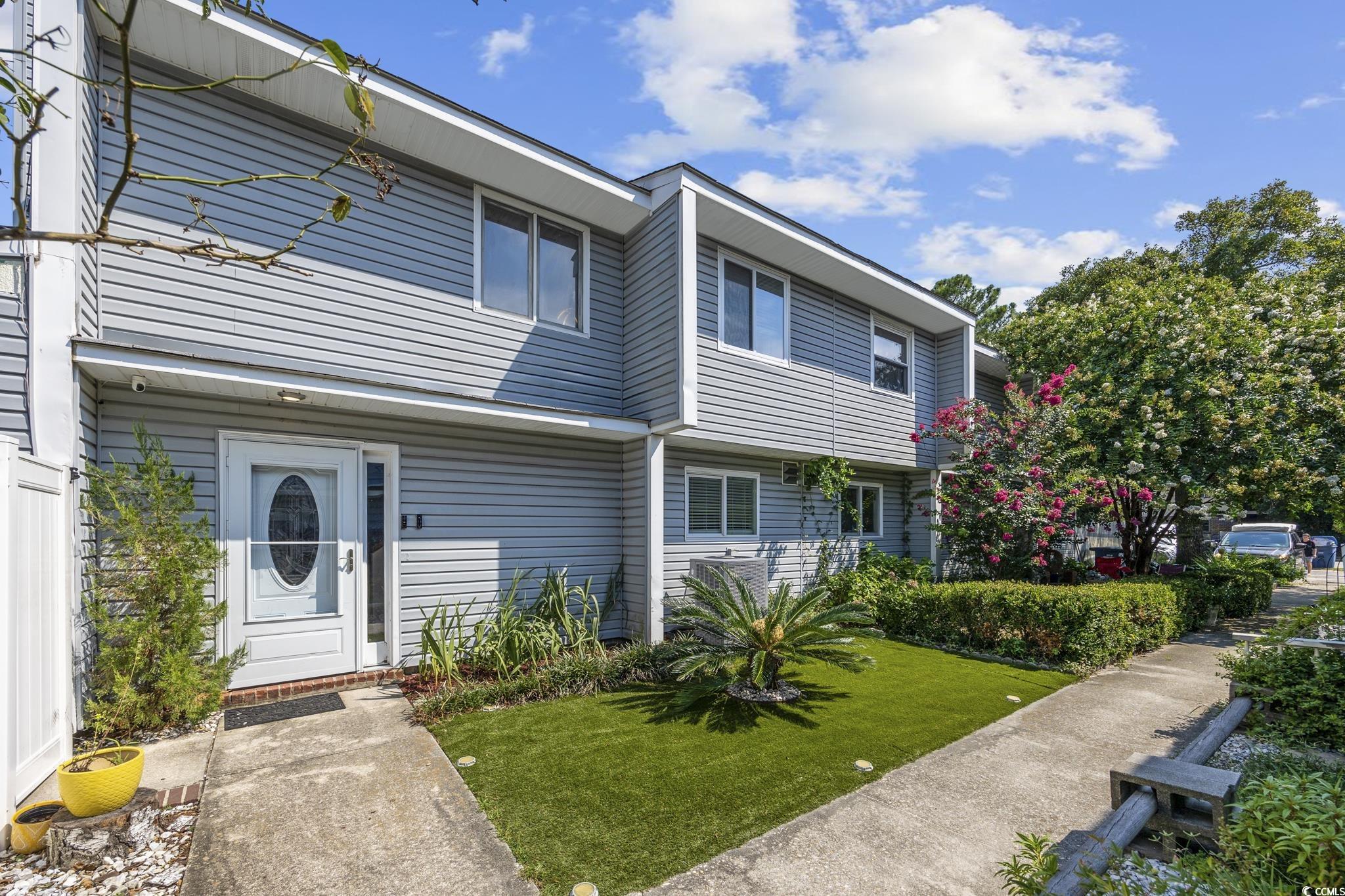 600 N 36th Ave. N Unit: B