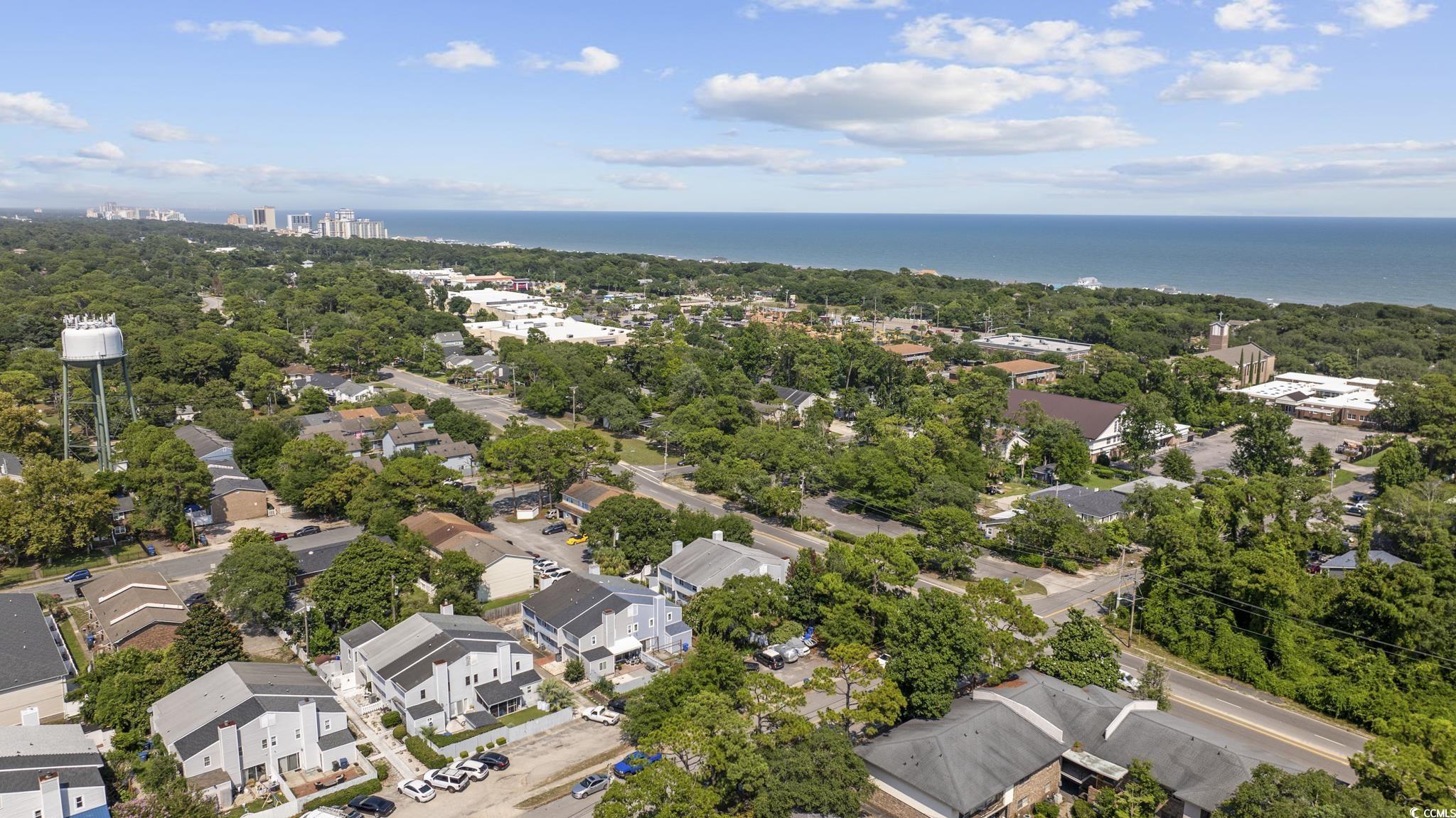 600 N 36th Ave. N Unit: B