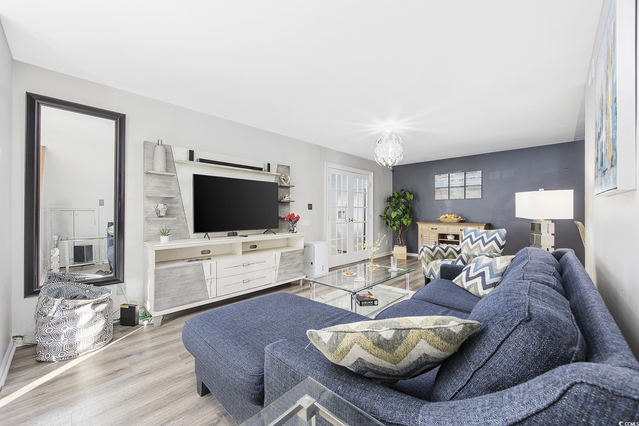 600 N 36th Ave. N Unit: B