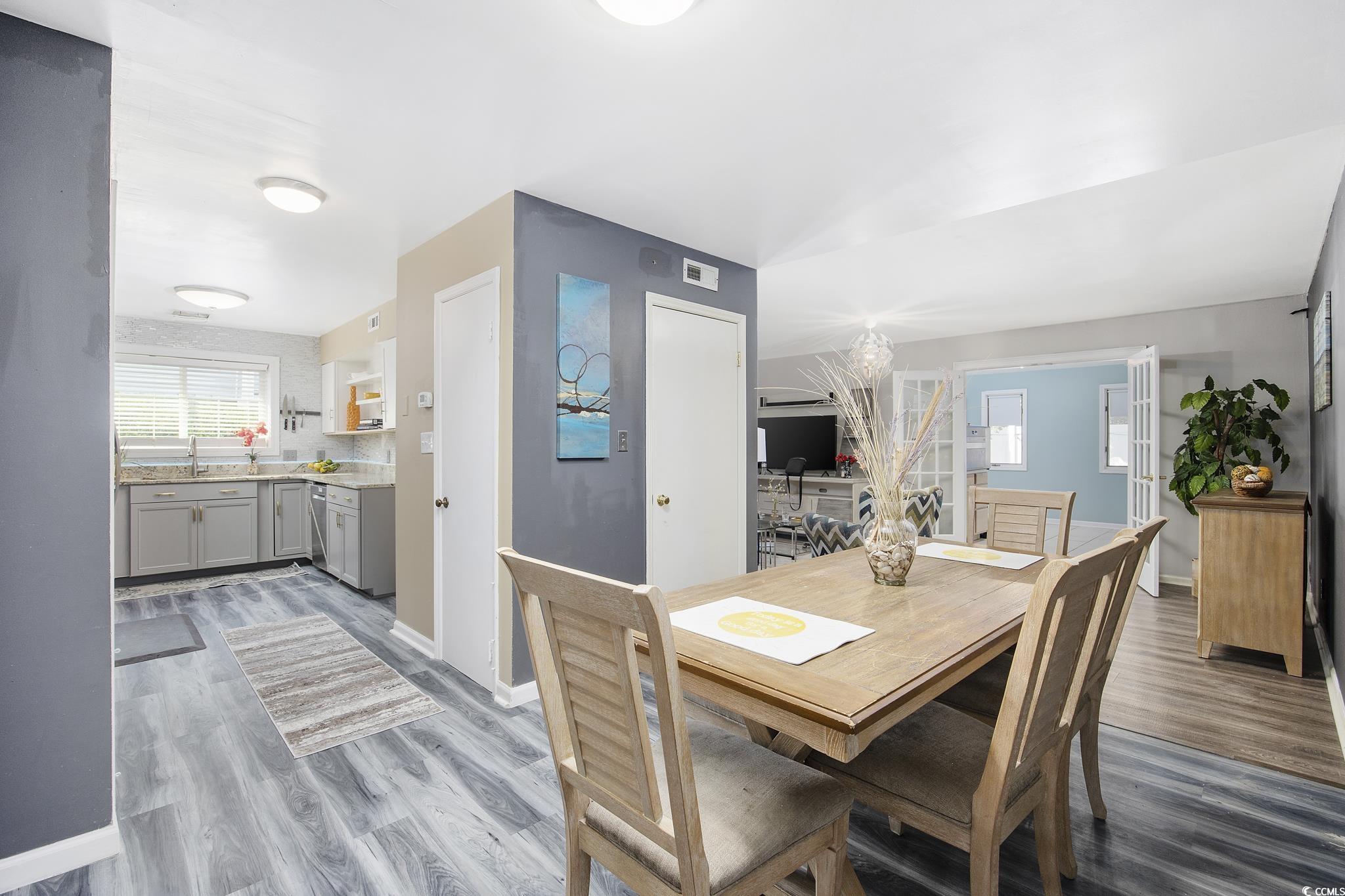 600 N 36th Ave. N Unit: B