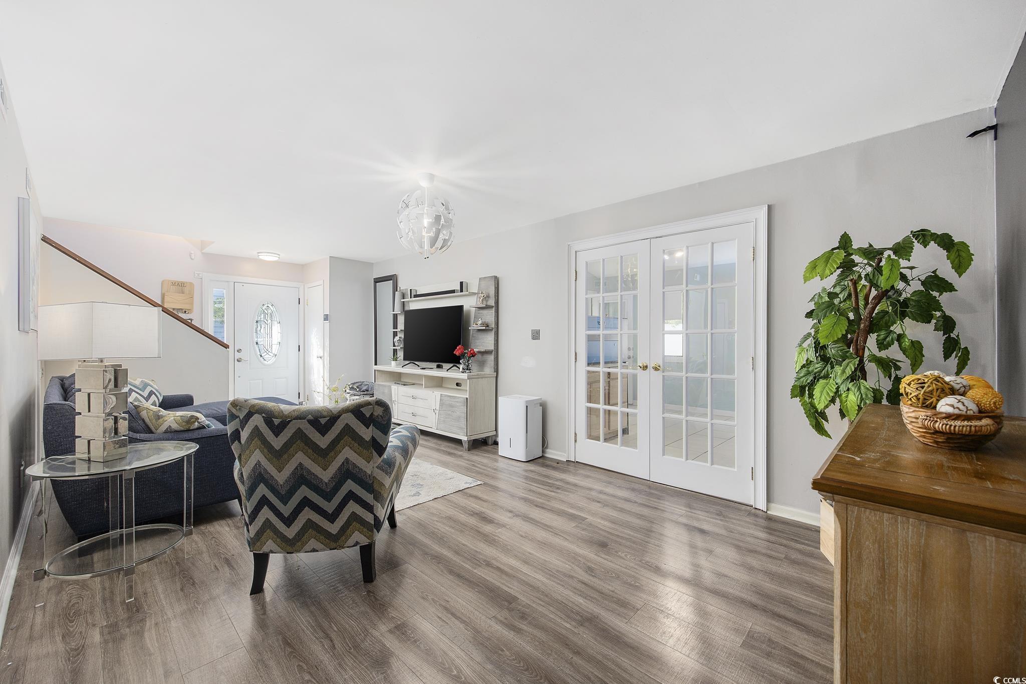 600 N 36th Ave. N Unit: B