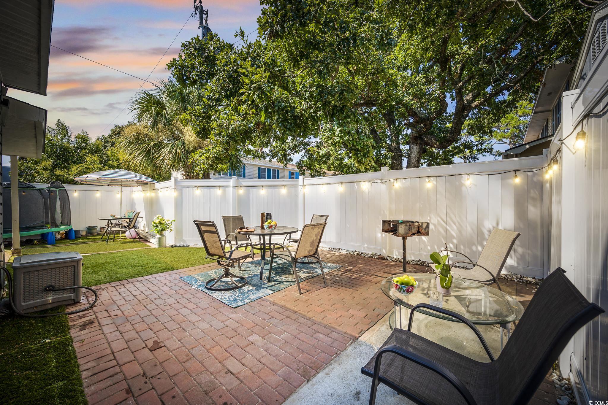 600 N 36th Ave. N Unit: B