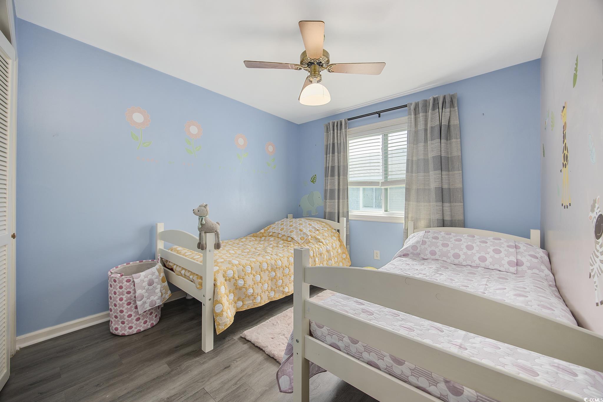 600 N 36th Ave. N Unit: B