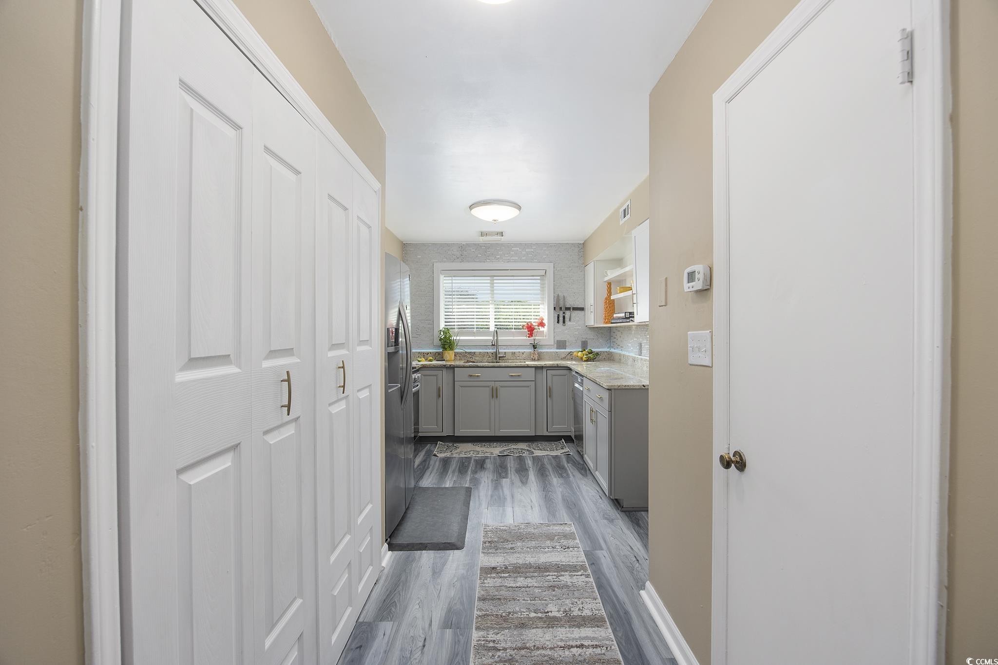 600 N 36th Ave. N Unit: B