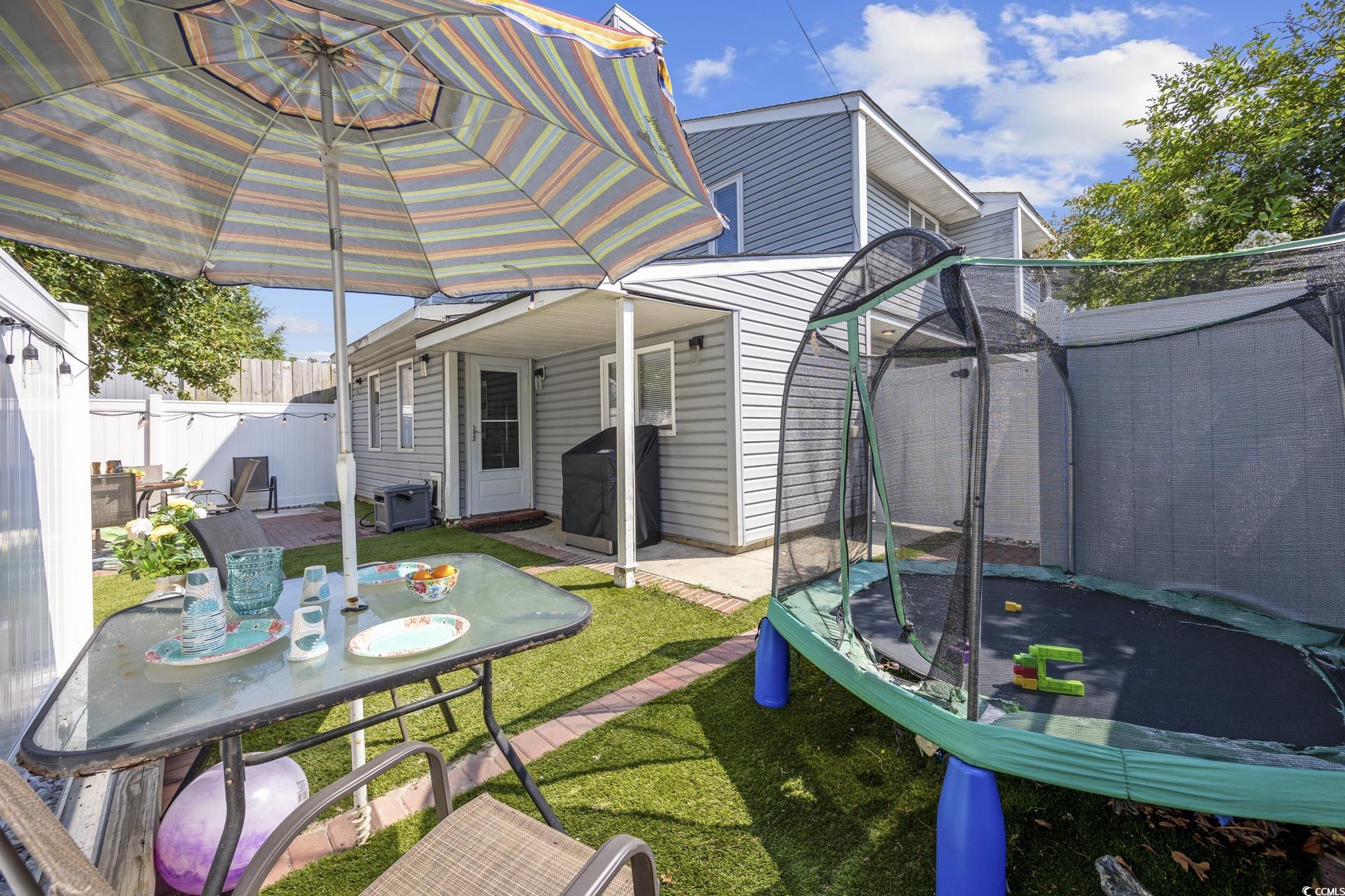 600 N 36th Ave. N Unit: B