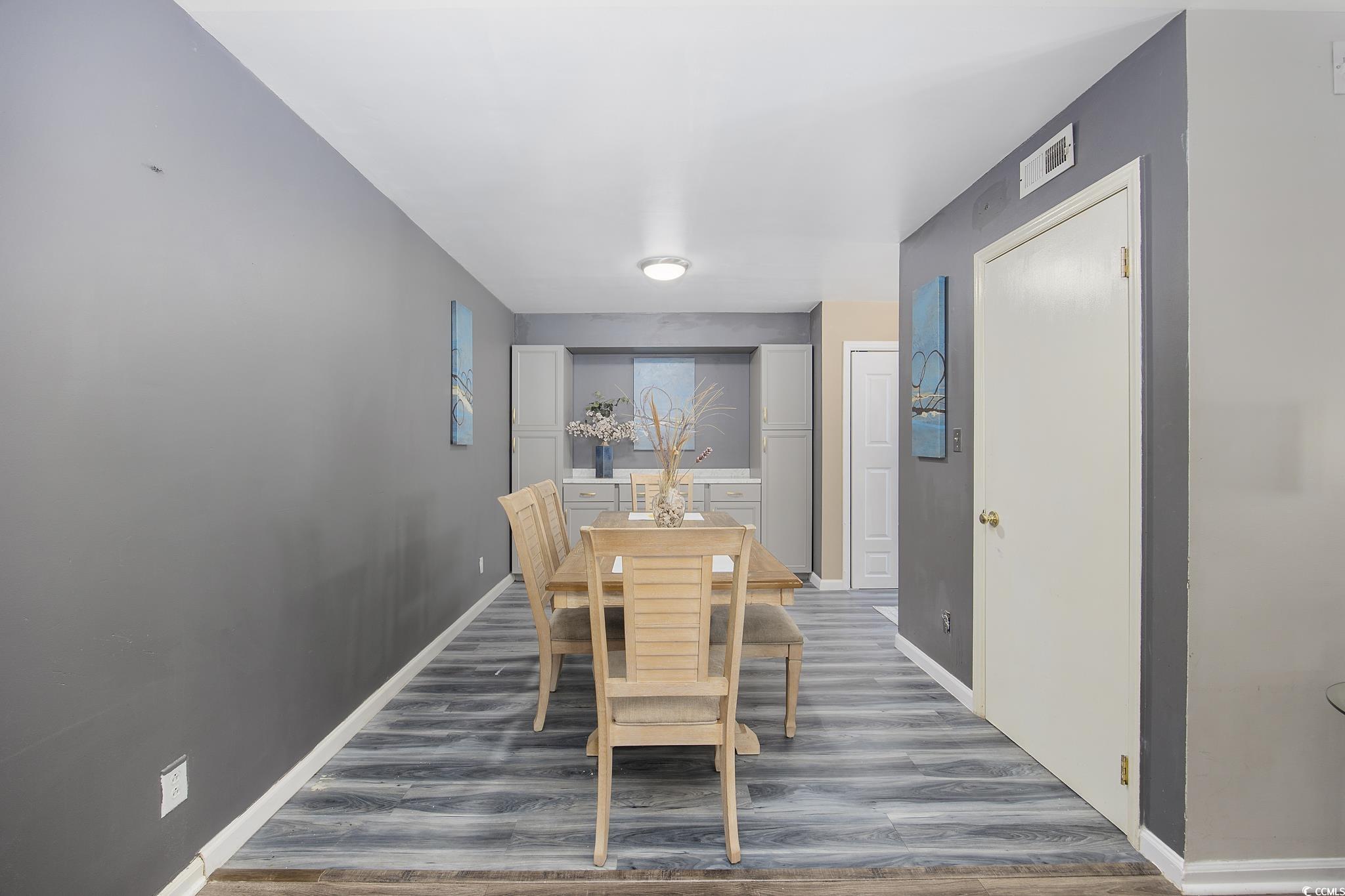 600 N 36th Ave. N Unit: B