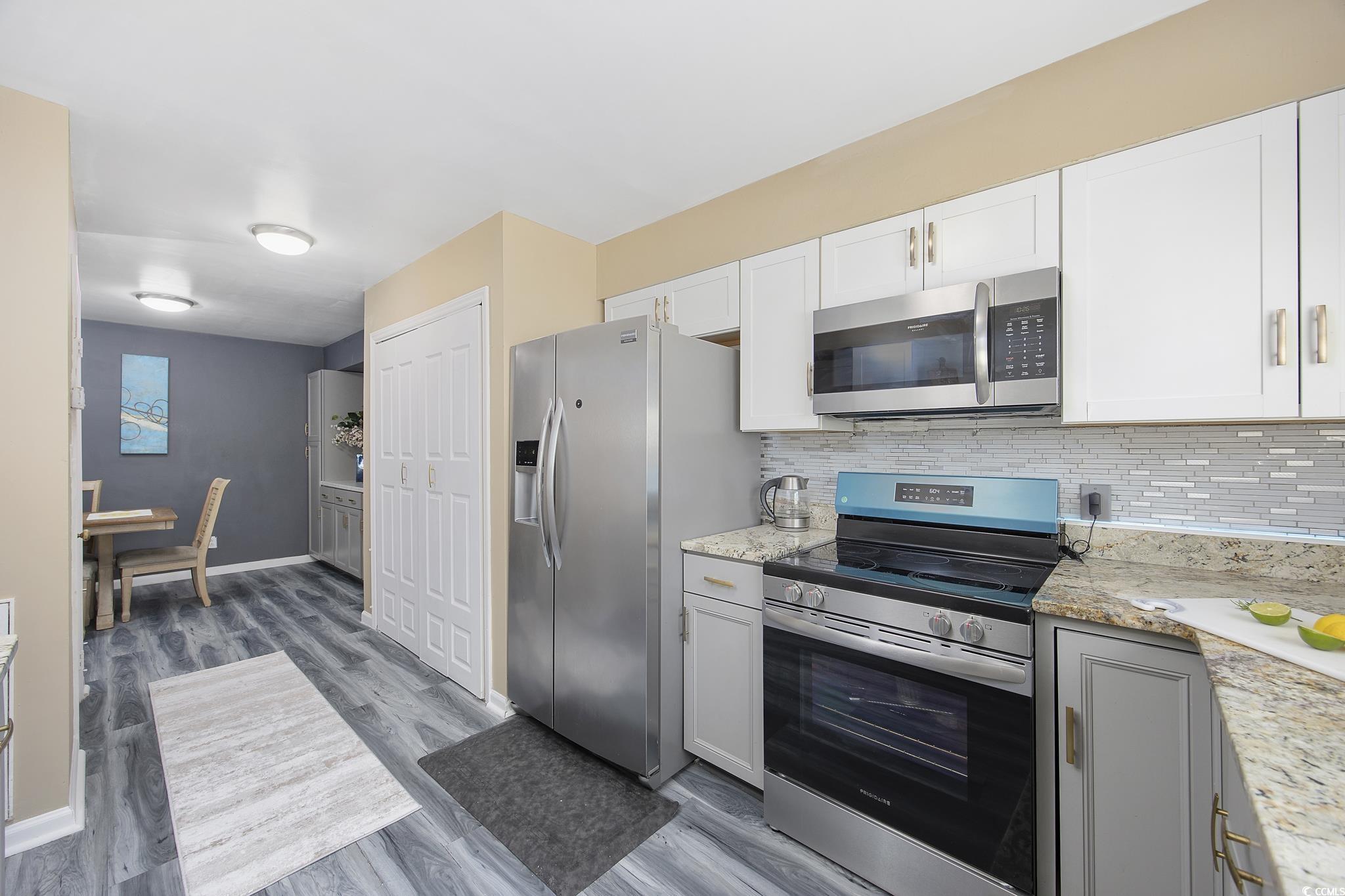 600 N 36th Ave. N Unit: B