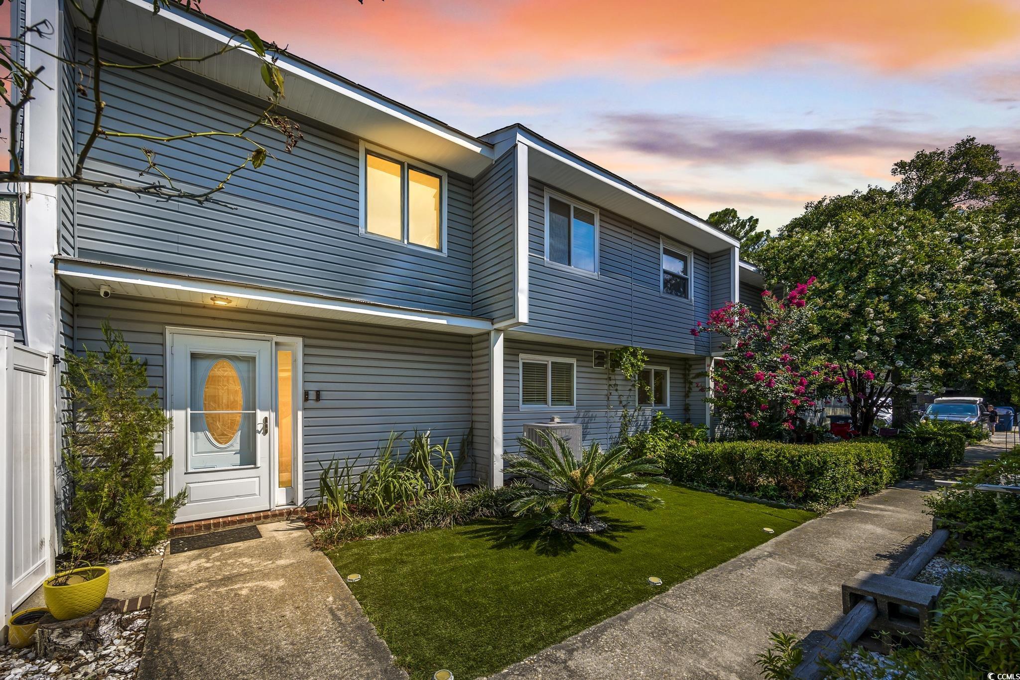 600 N 36th Ave. N Unit: B