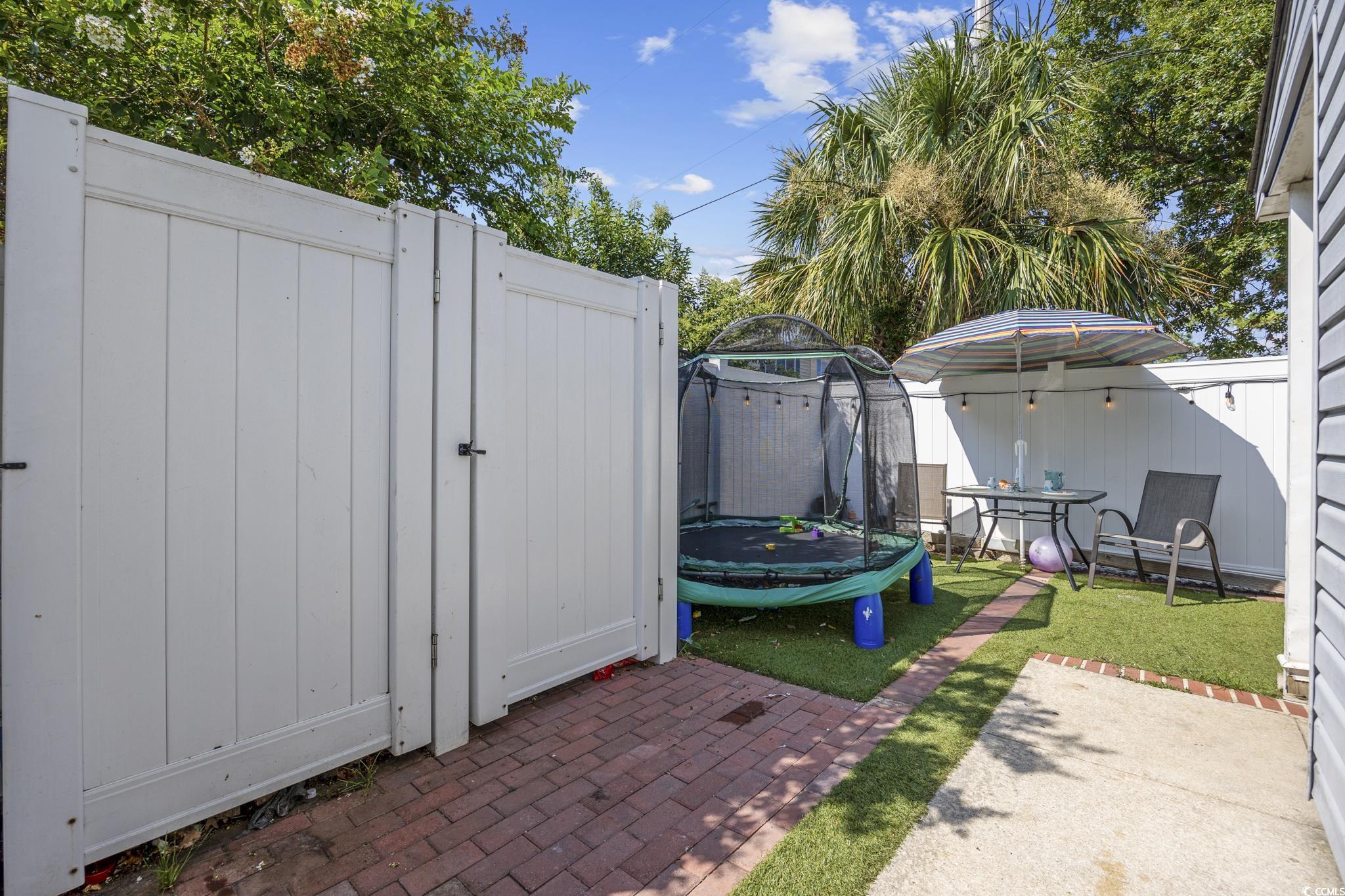 600 N 36th Ave. N Unit: B