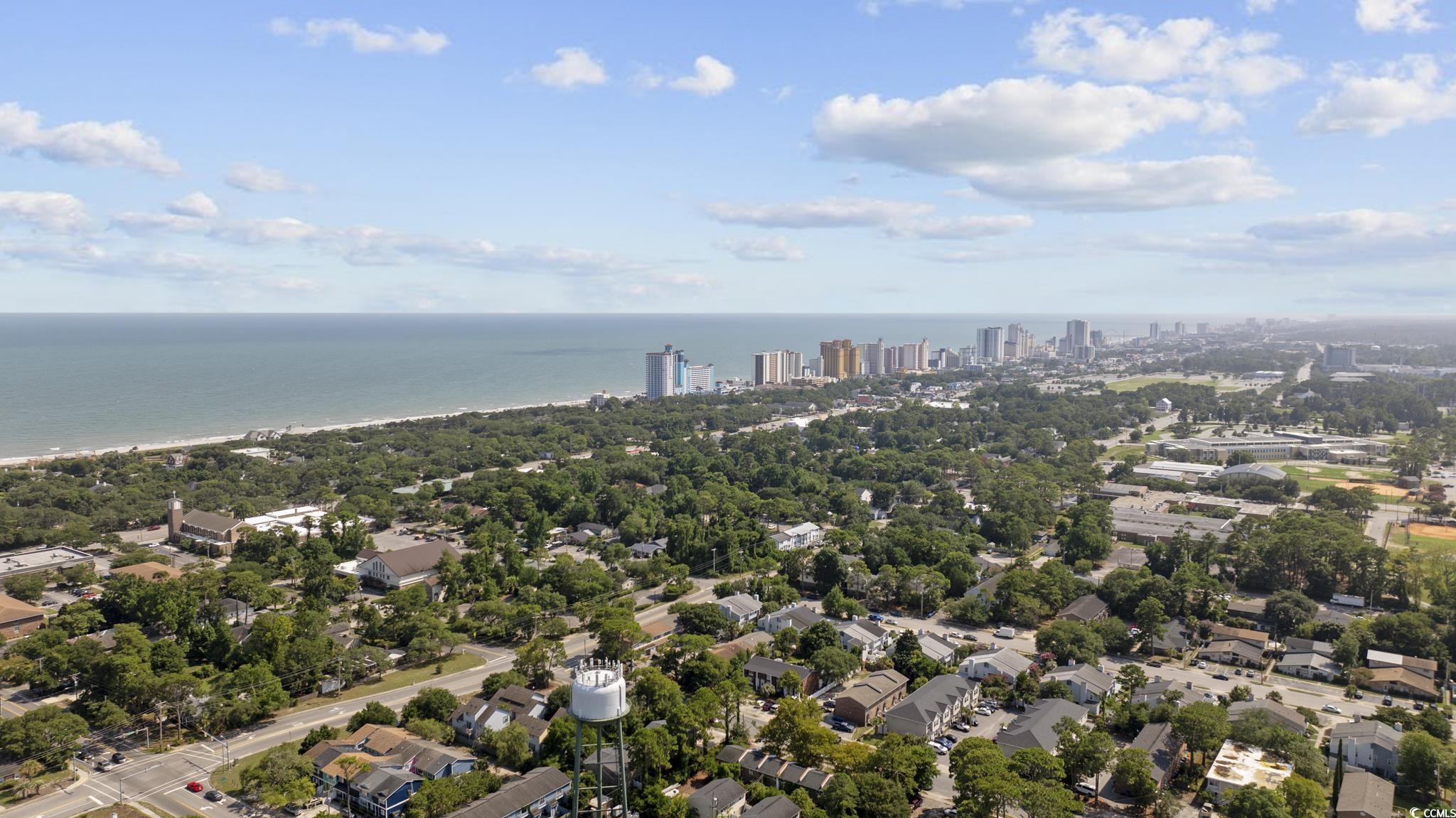 600 N 36th Ave. N Unit: B