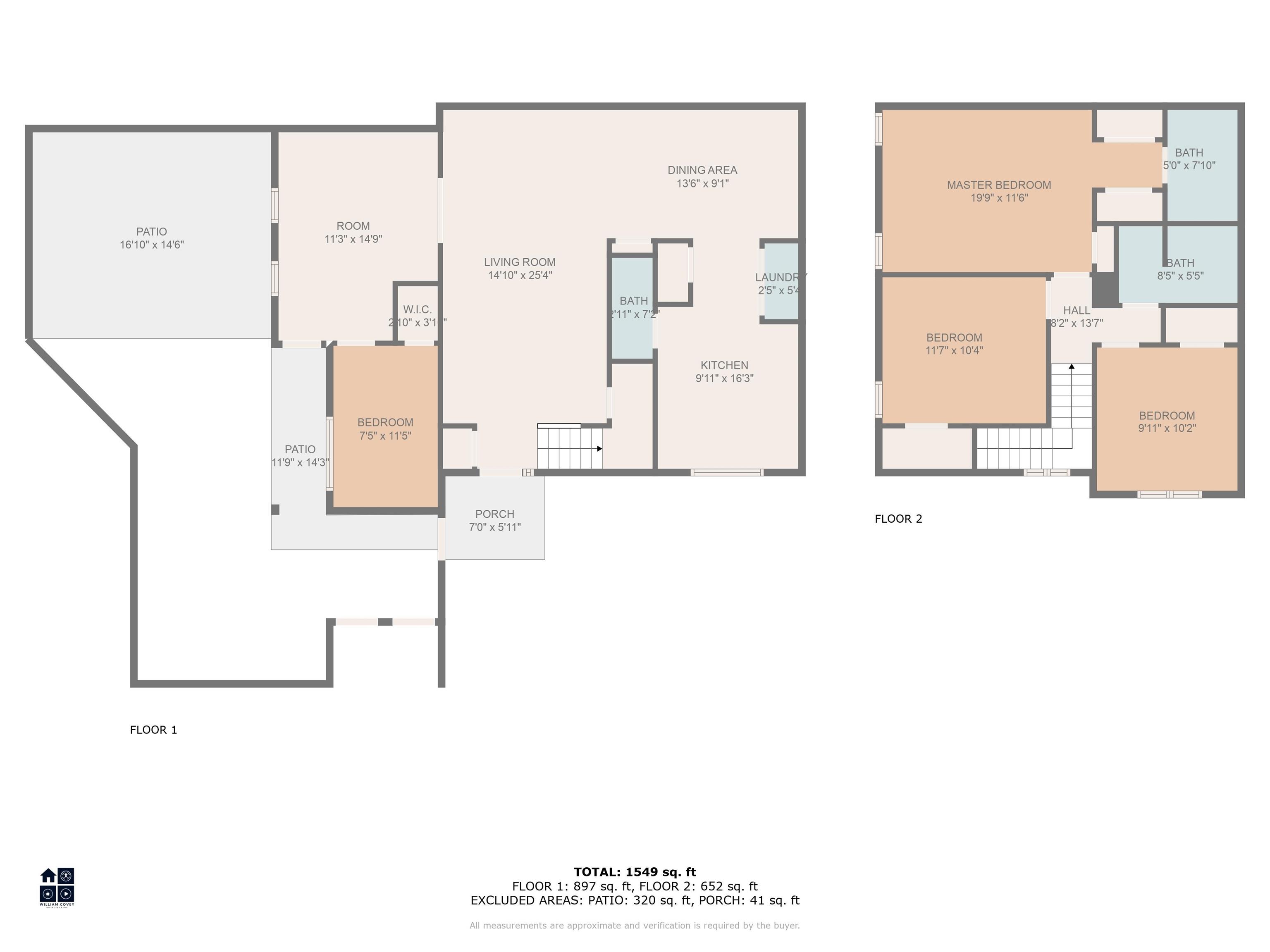 600 N 36th Ave. N Unit: B