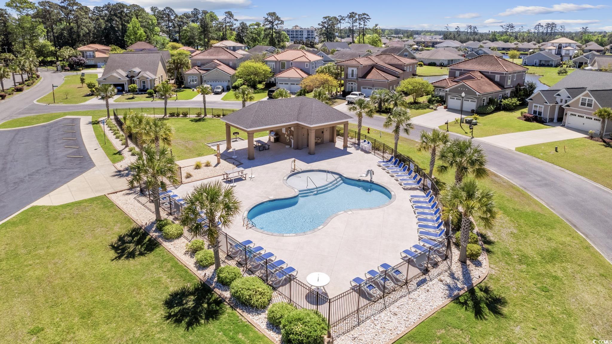 620 Barona Dr.