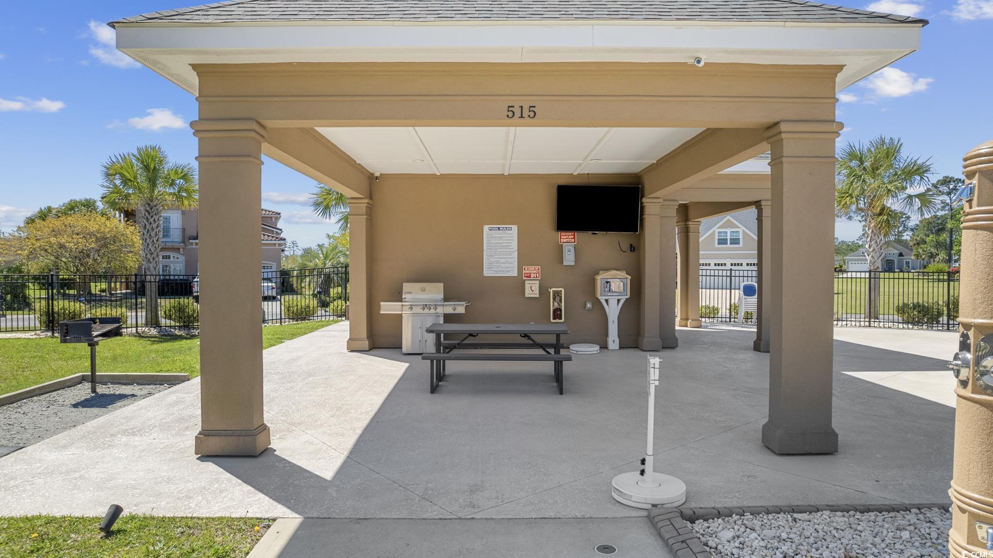 620 Barona Dr.