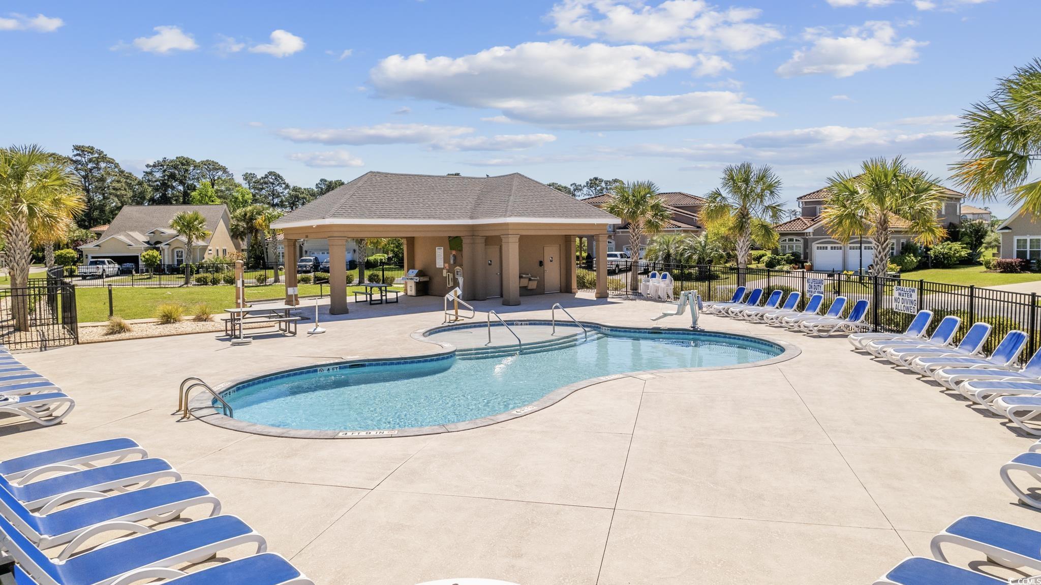 620 Barona Dr.