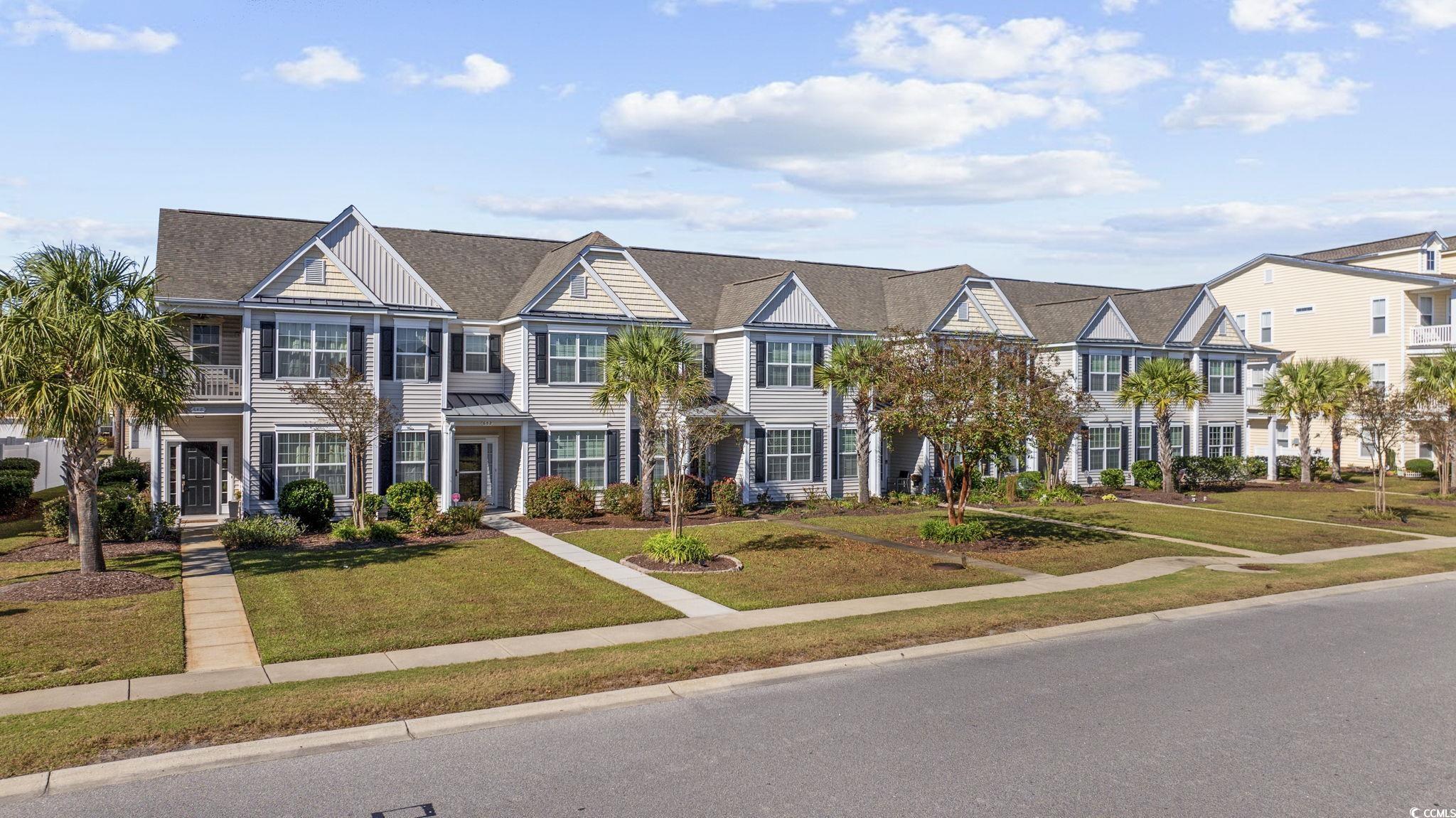 656 Pistoia Ln. Unit: 304