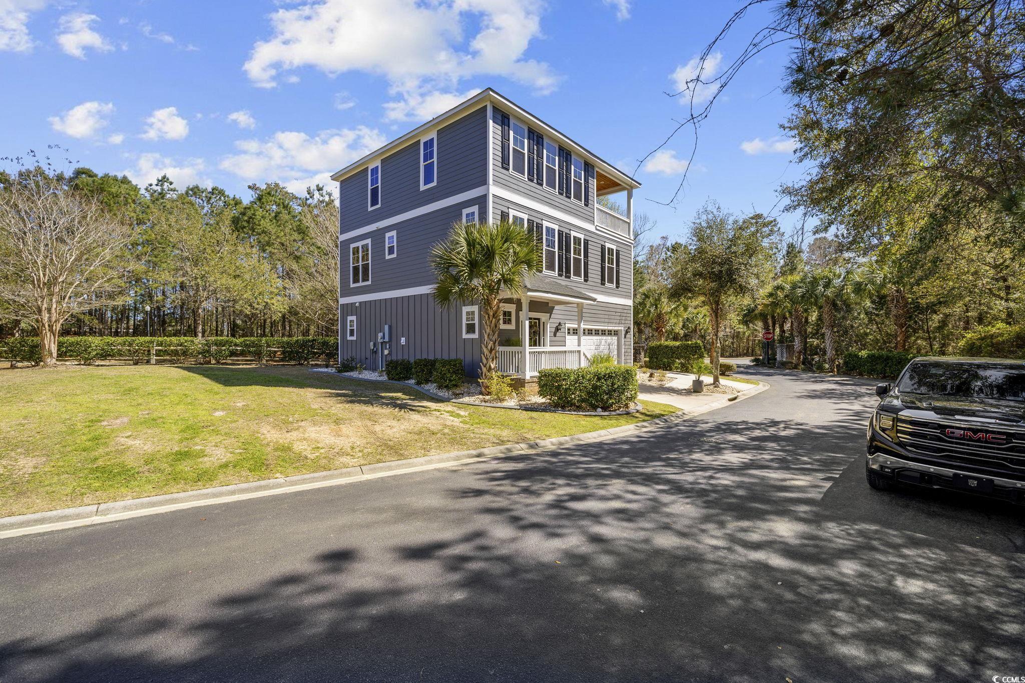 133 Charles Towne Ln.