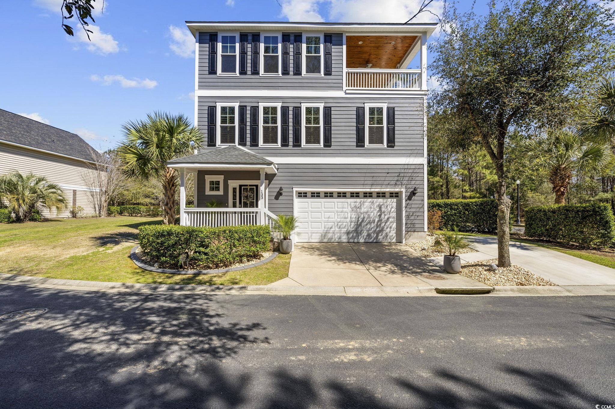 133 Charles Towne Ln.