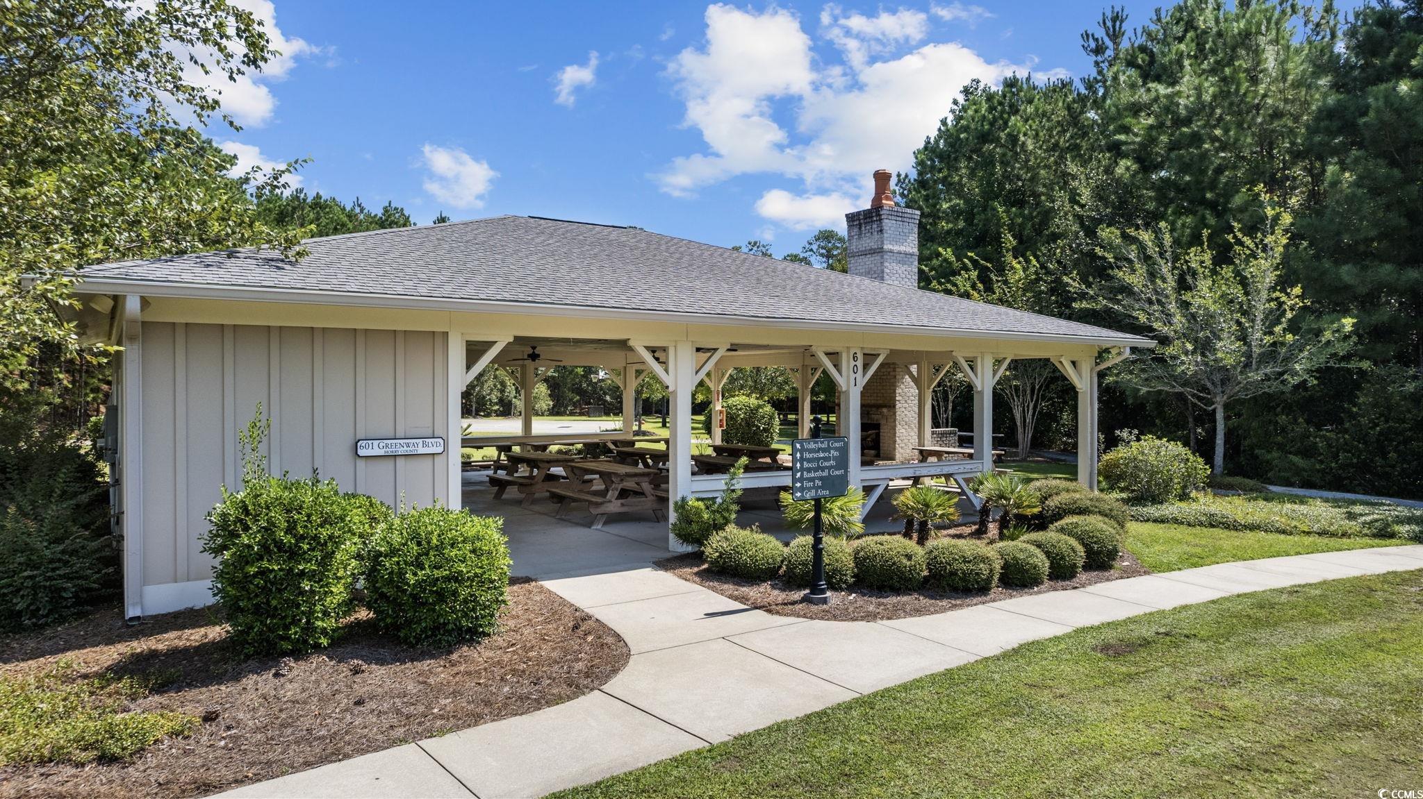 133 Charles Towne Ln.