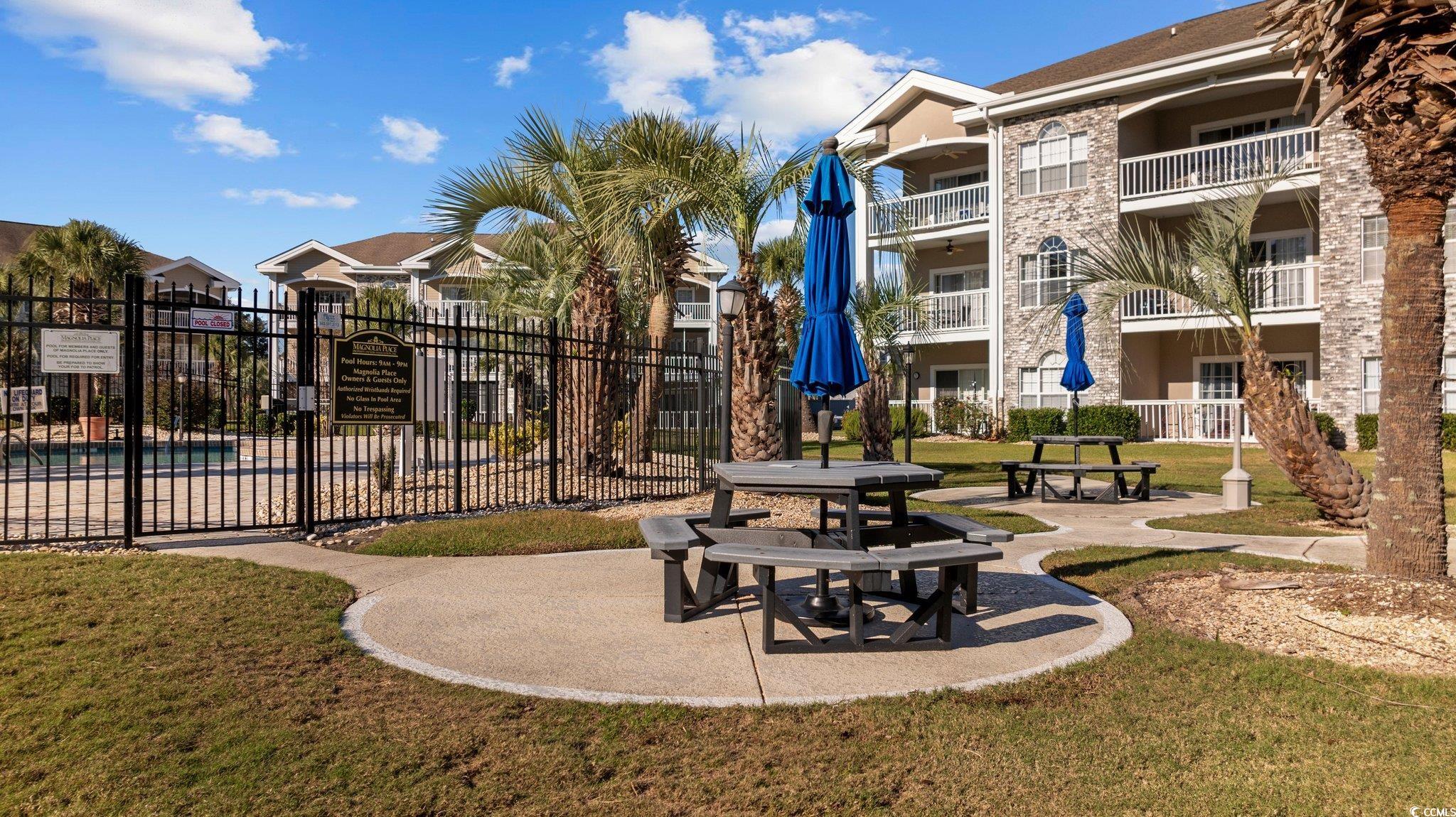 4771 Wild Iris Dr. Unit: # 204