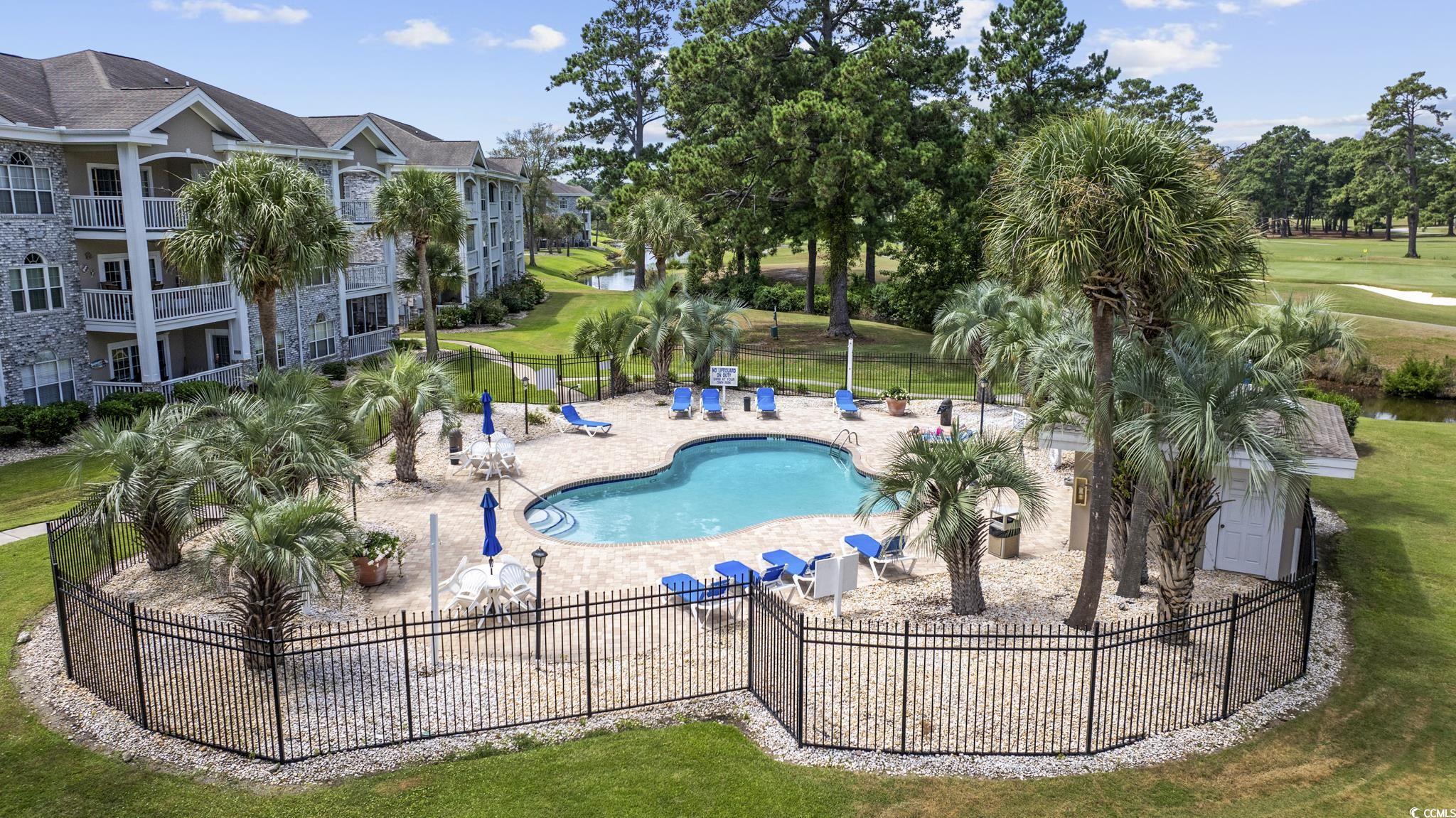 4771 Wild Iris Dr. Unit: # 204