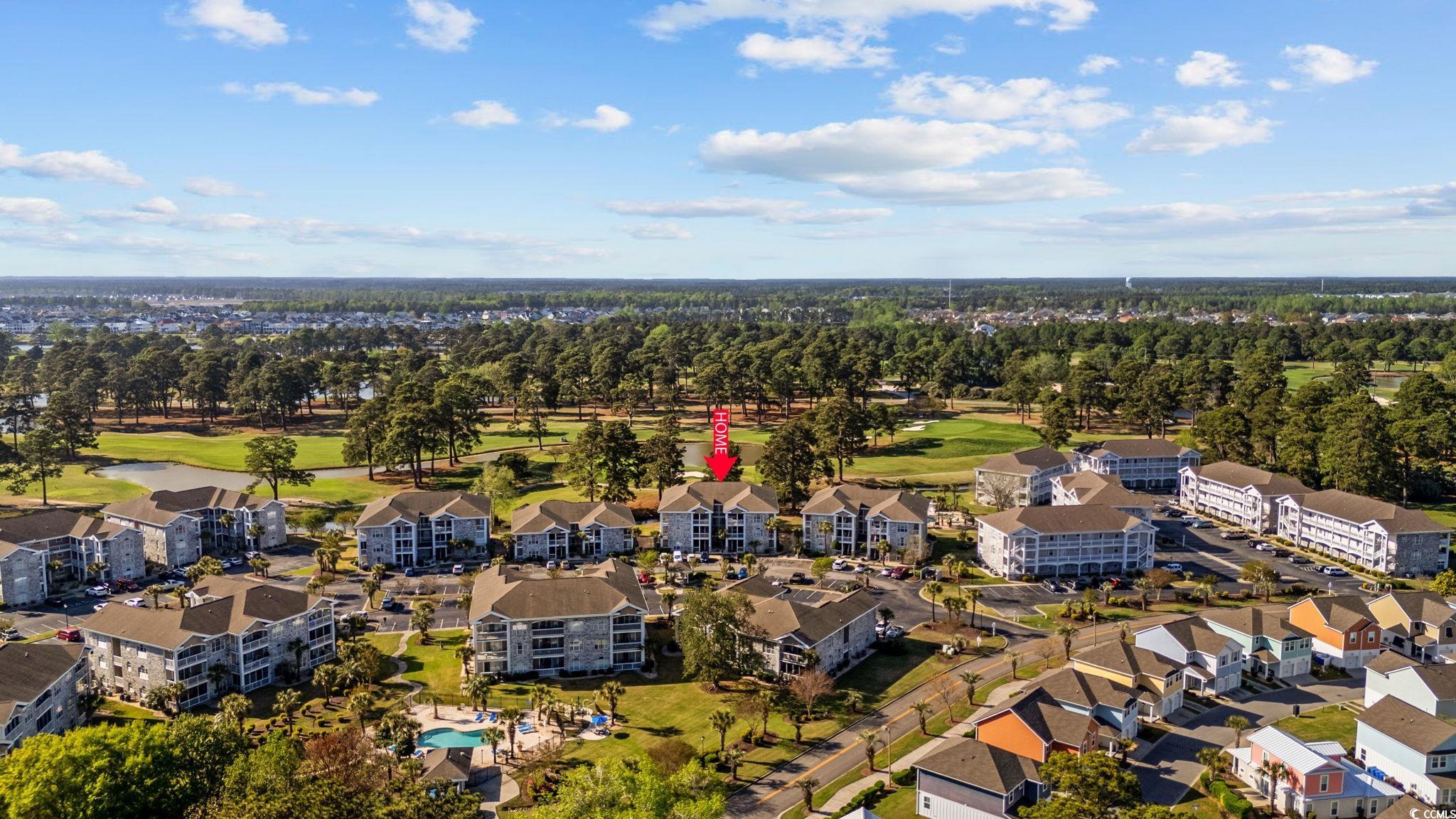 4771 Wild Iris Dr. Unit: # 204