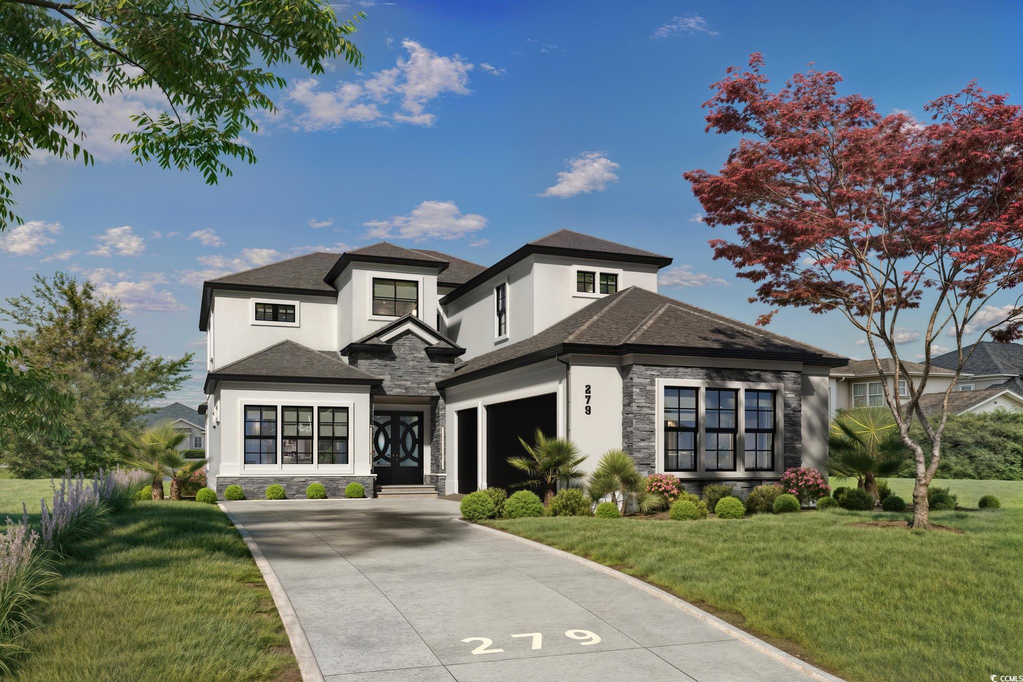 1315 Ashboro Ct.