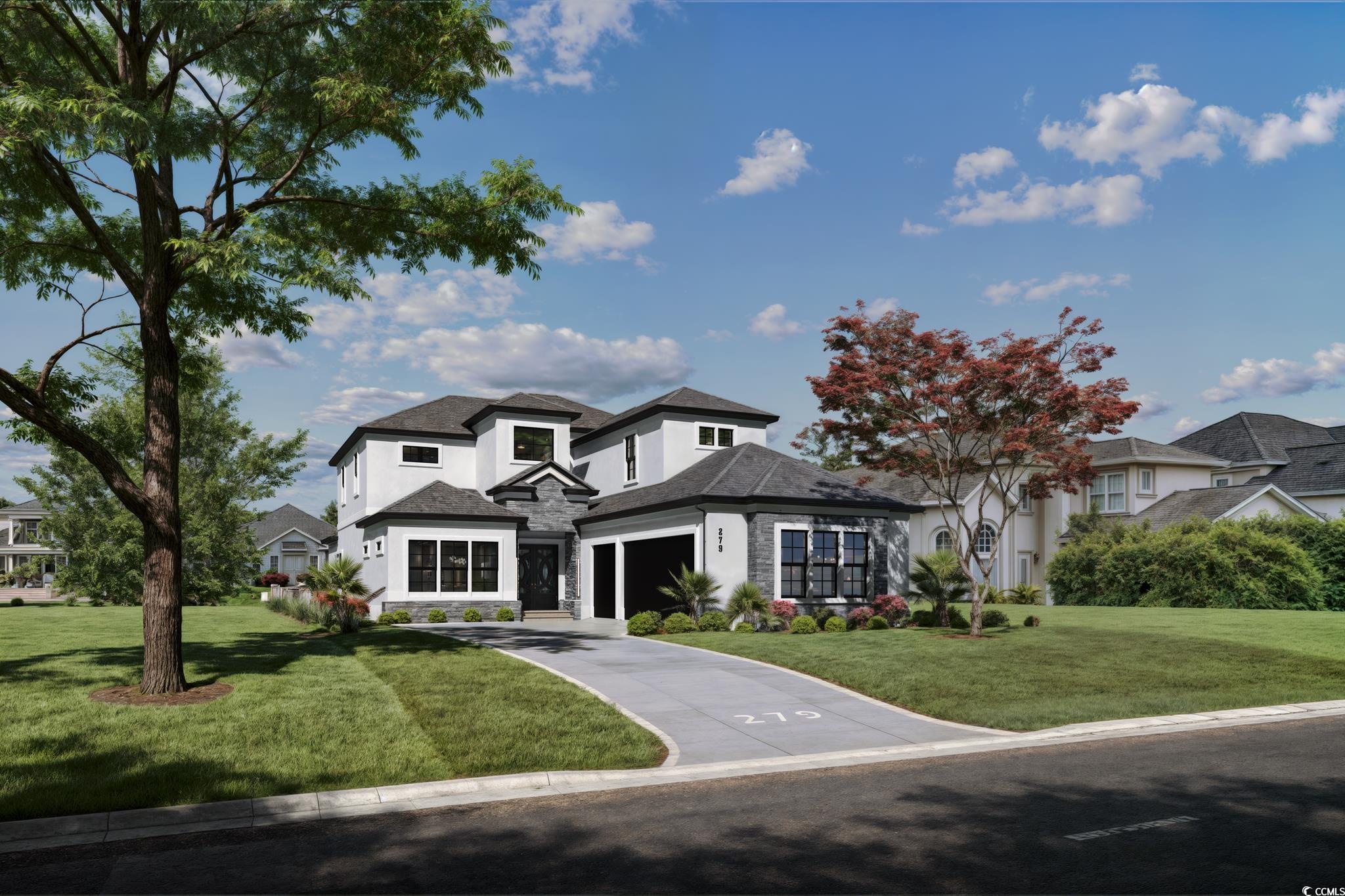 1315 Ashboro Ct.