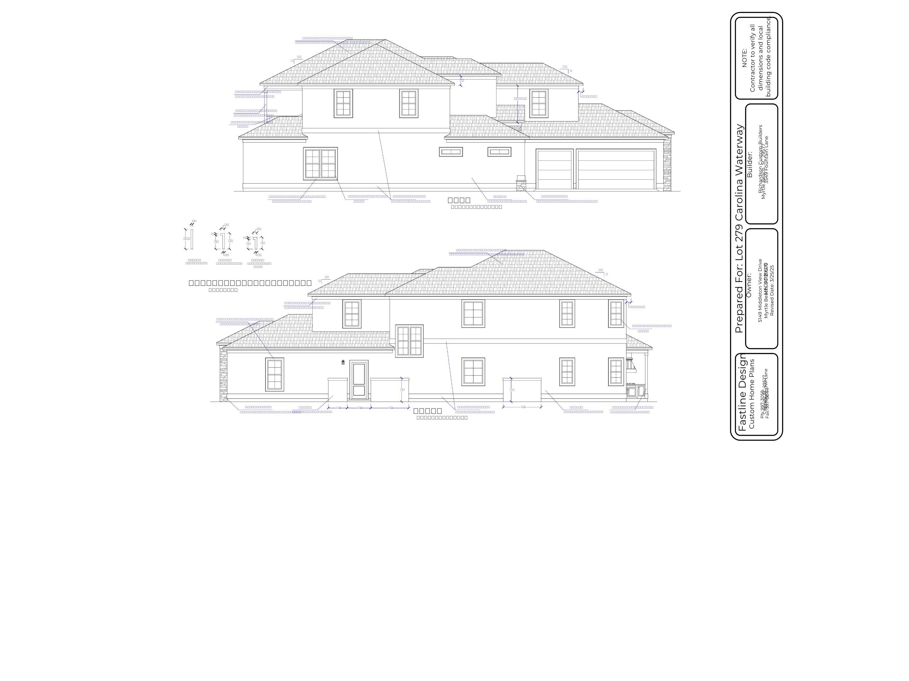 1315 Ashboro Ct.