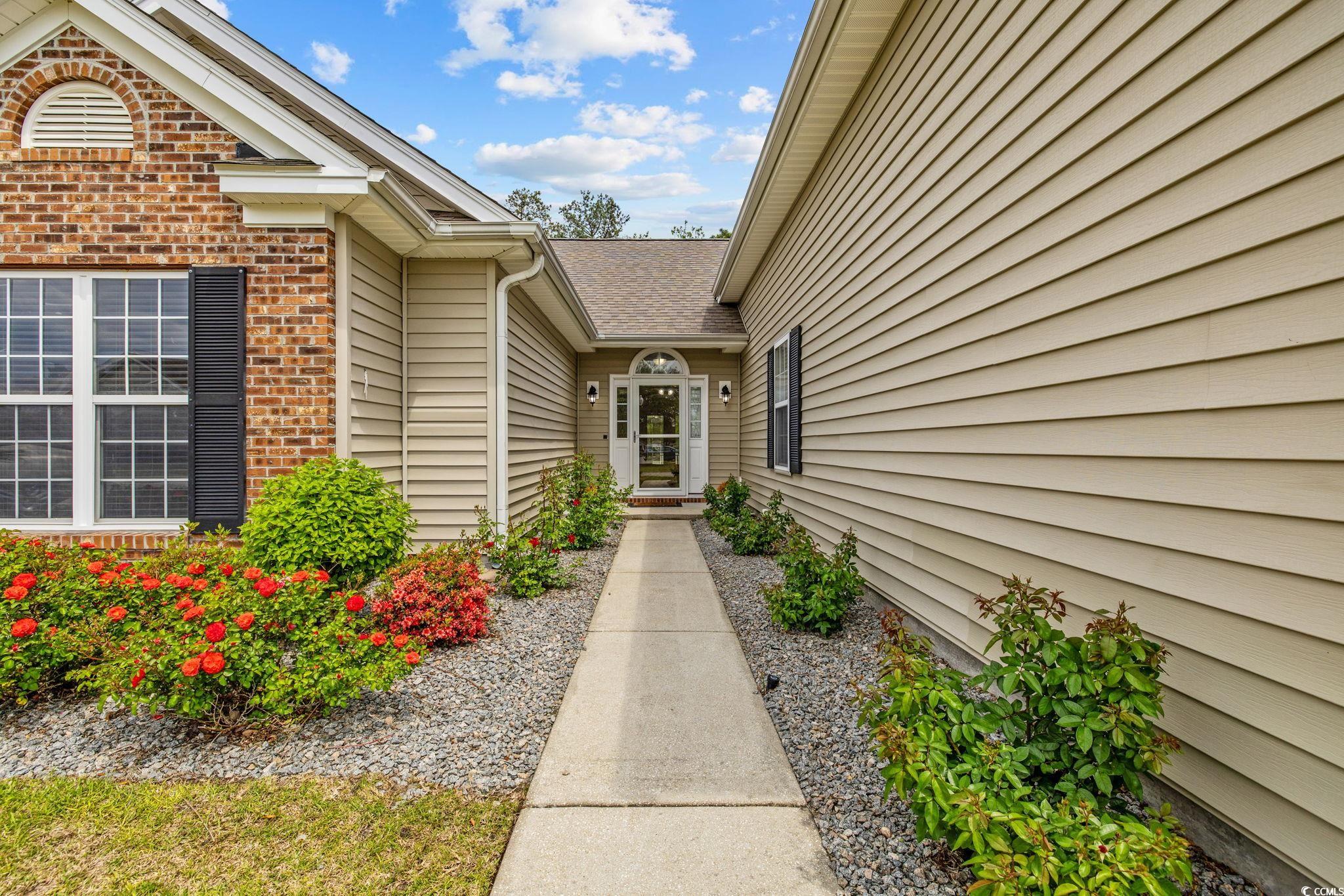 293 Hillsborough Dr.