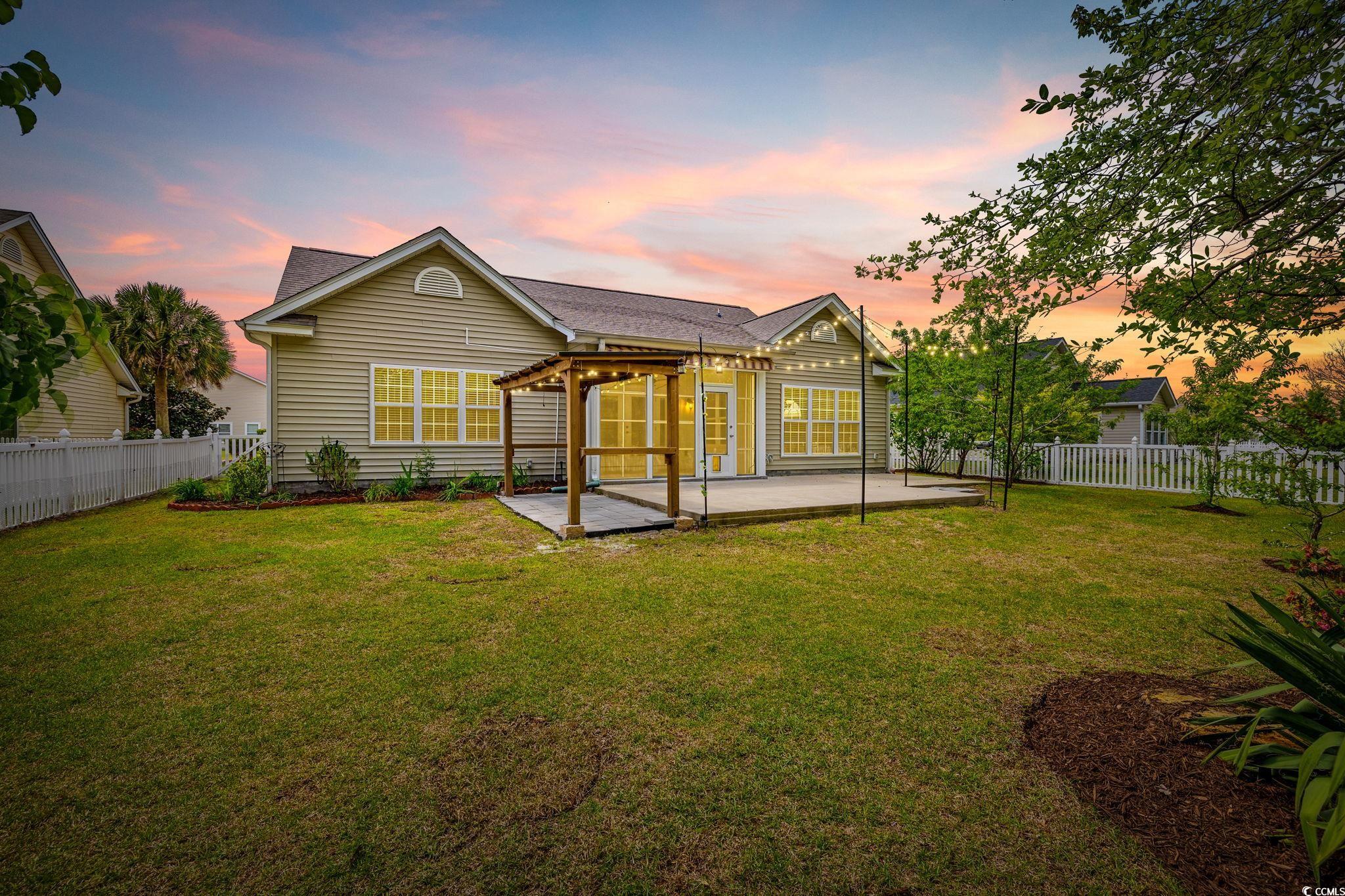 293 Hillsborough Dr.