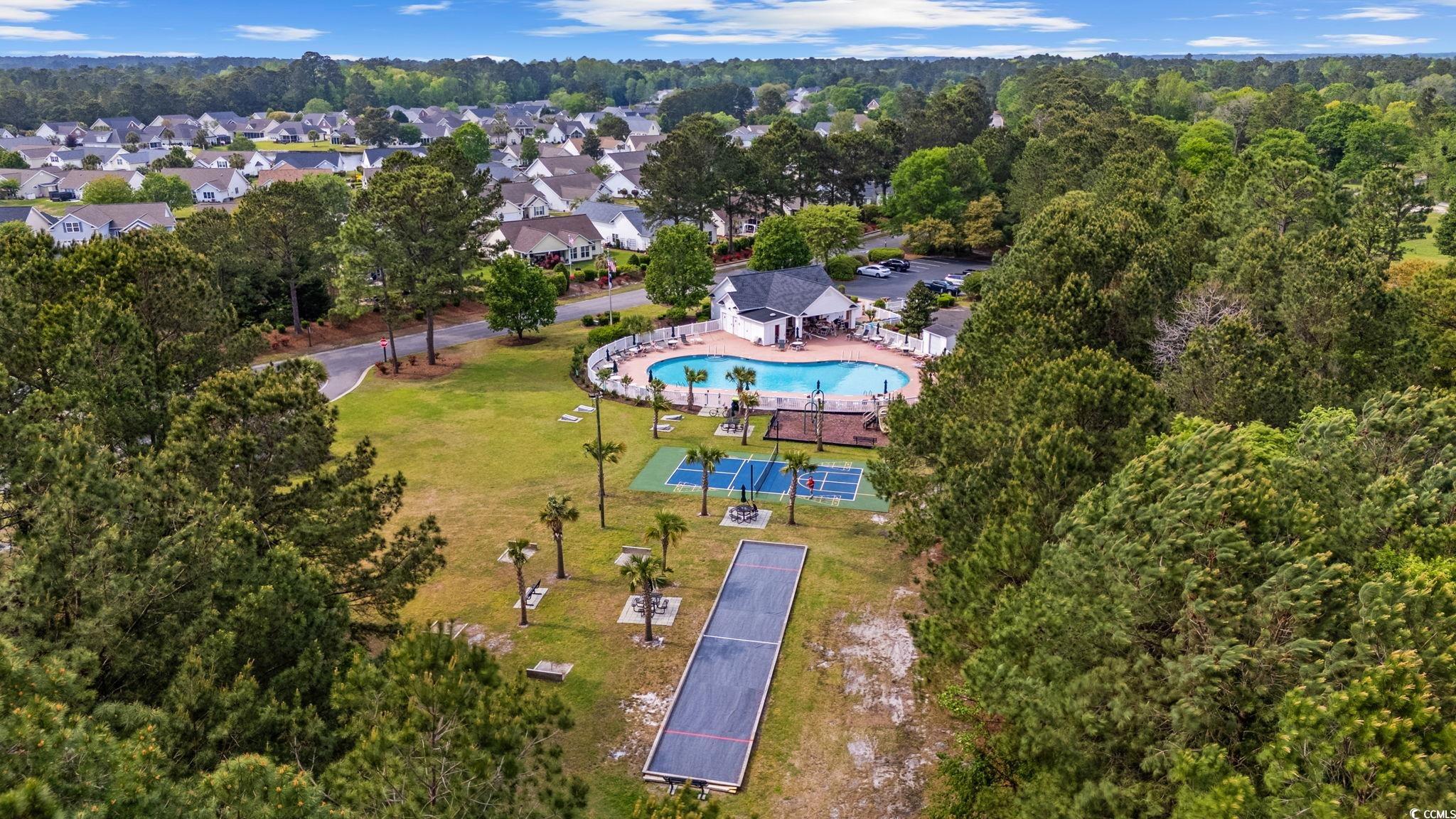 293 Hillsborough Dr.